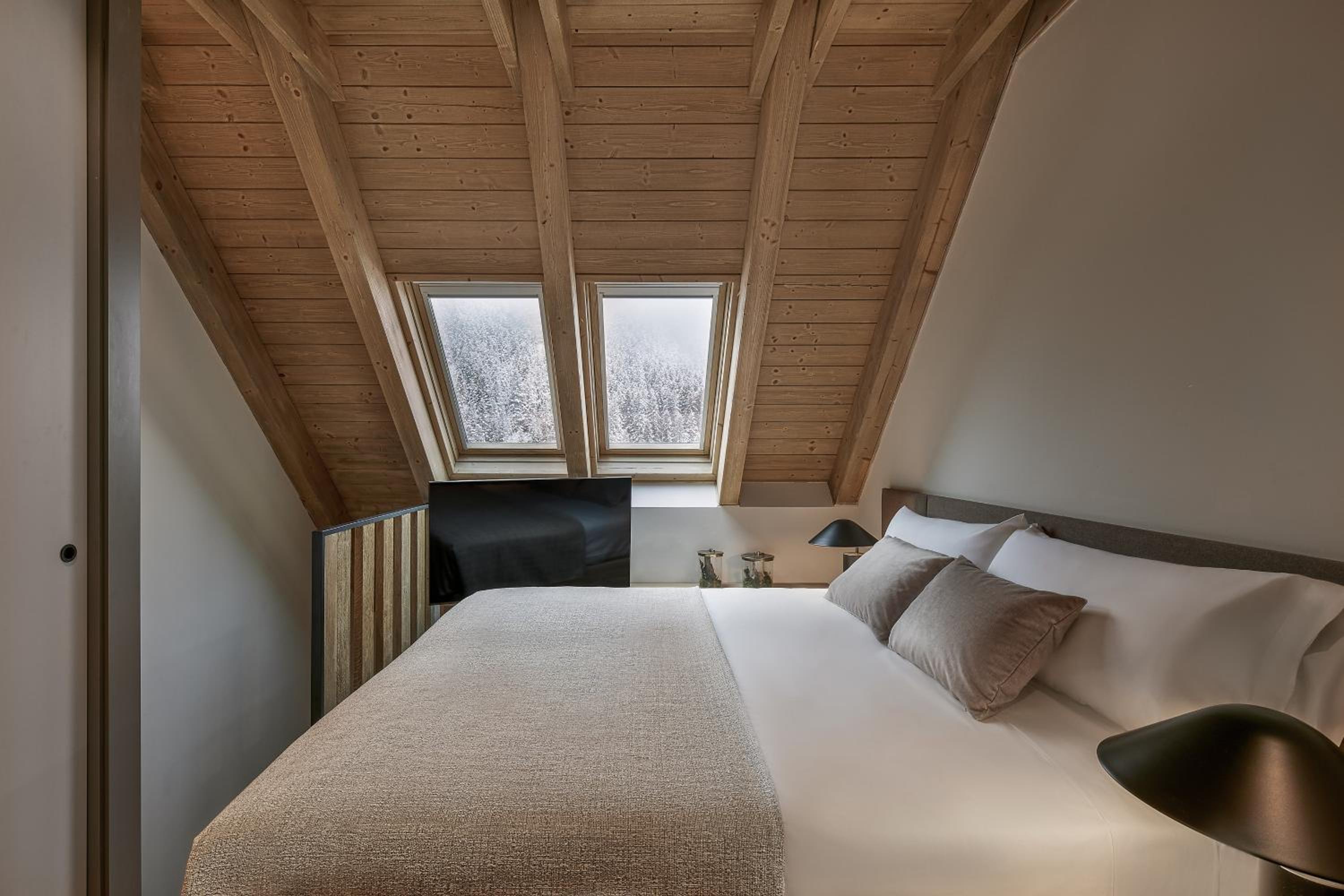 Junior Suite Duplex Vall D´Aran