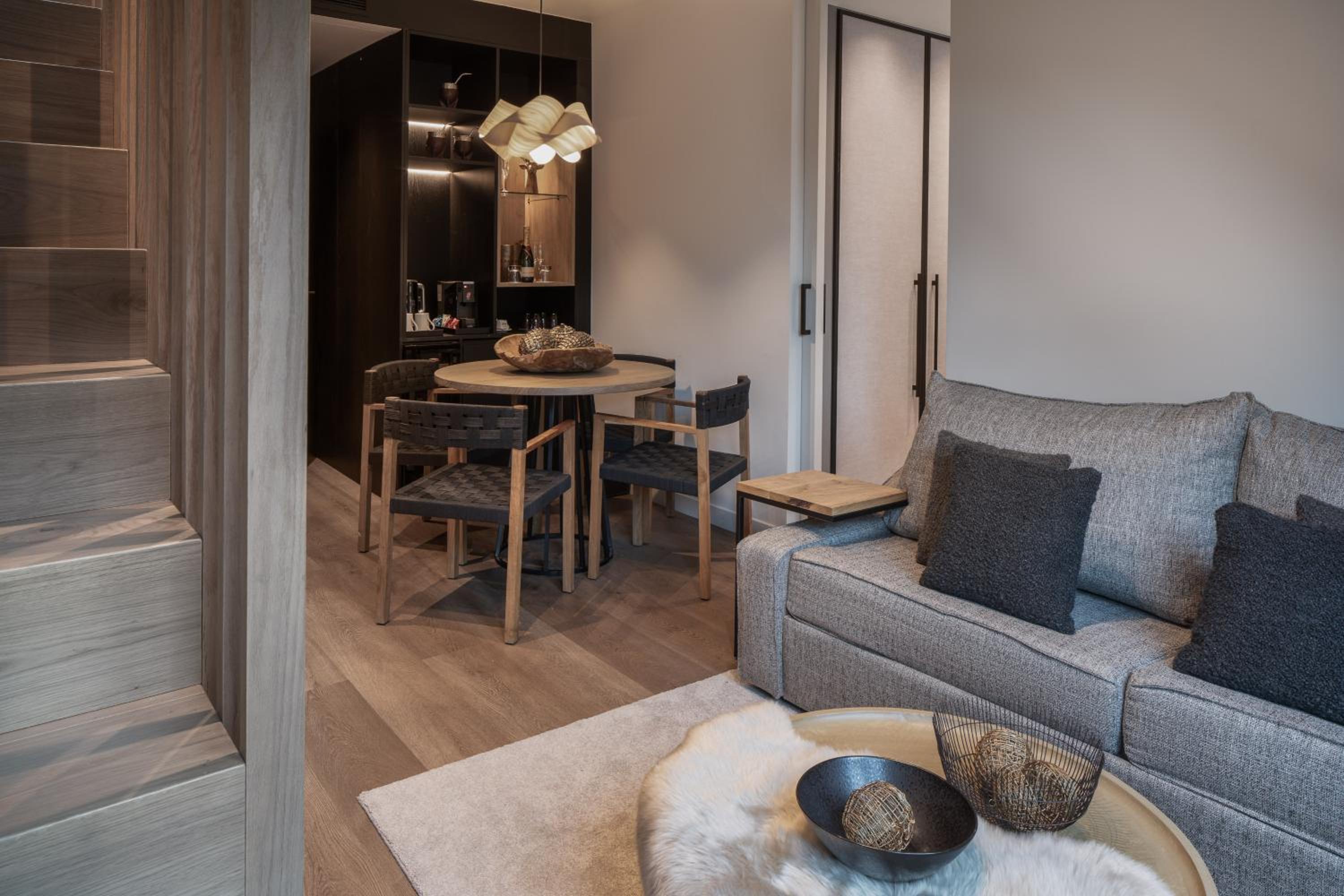 Grand Suite Duplex Messi, photo 7