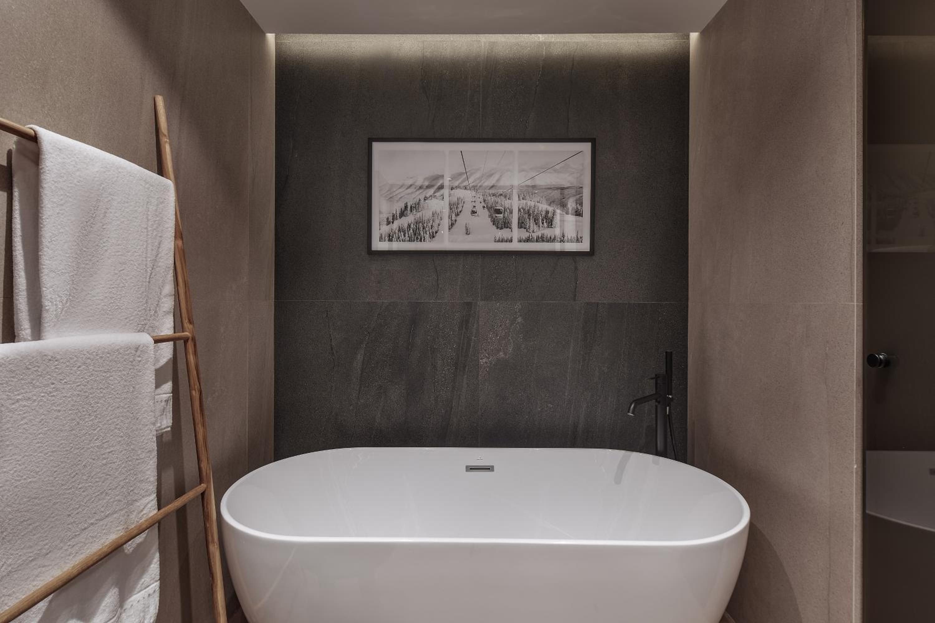 Grand Suite Duplex Messi photo