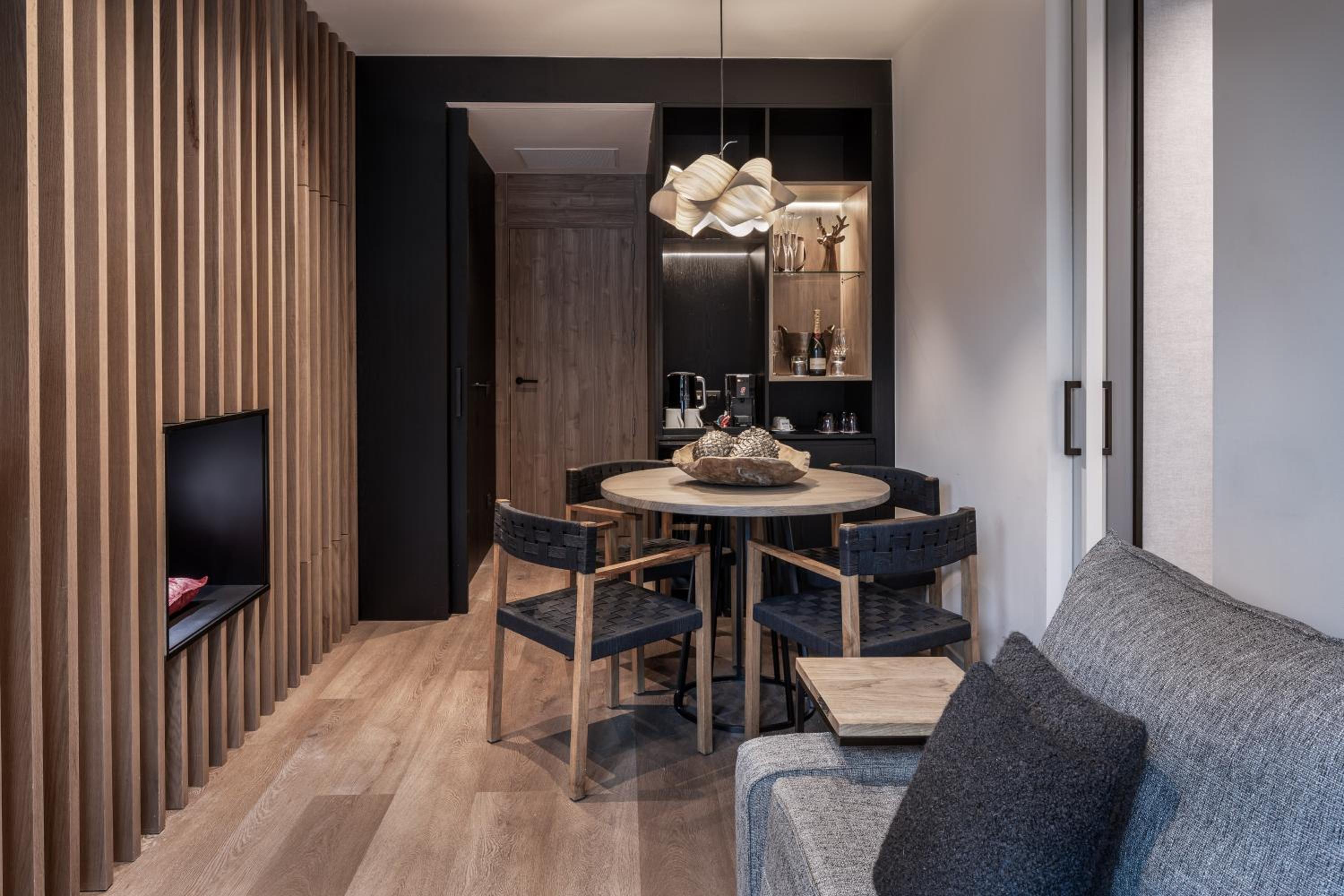 Grand Suite Duplex Messi