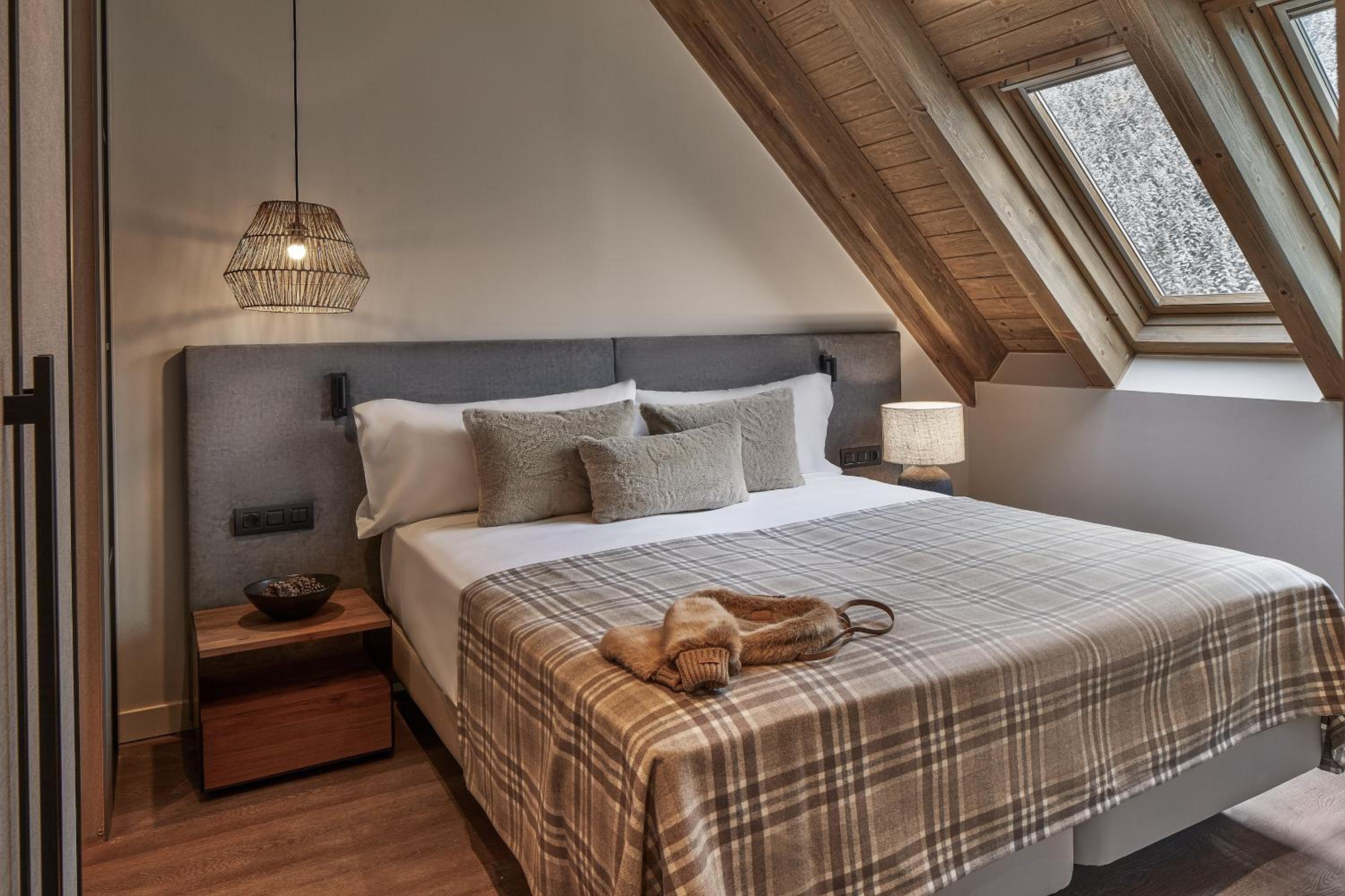 Grand Suite Duplex Messi