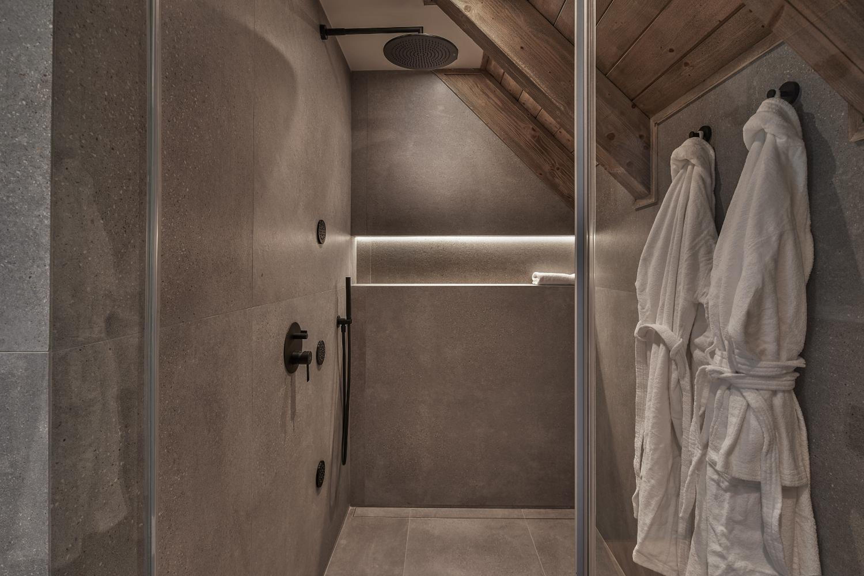 Grand Suite Duplex Messi