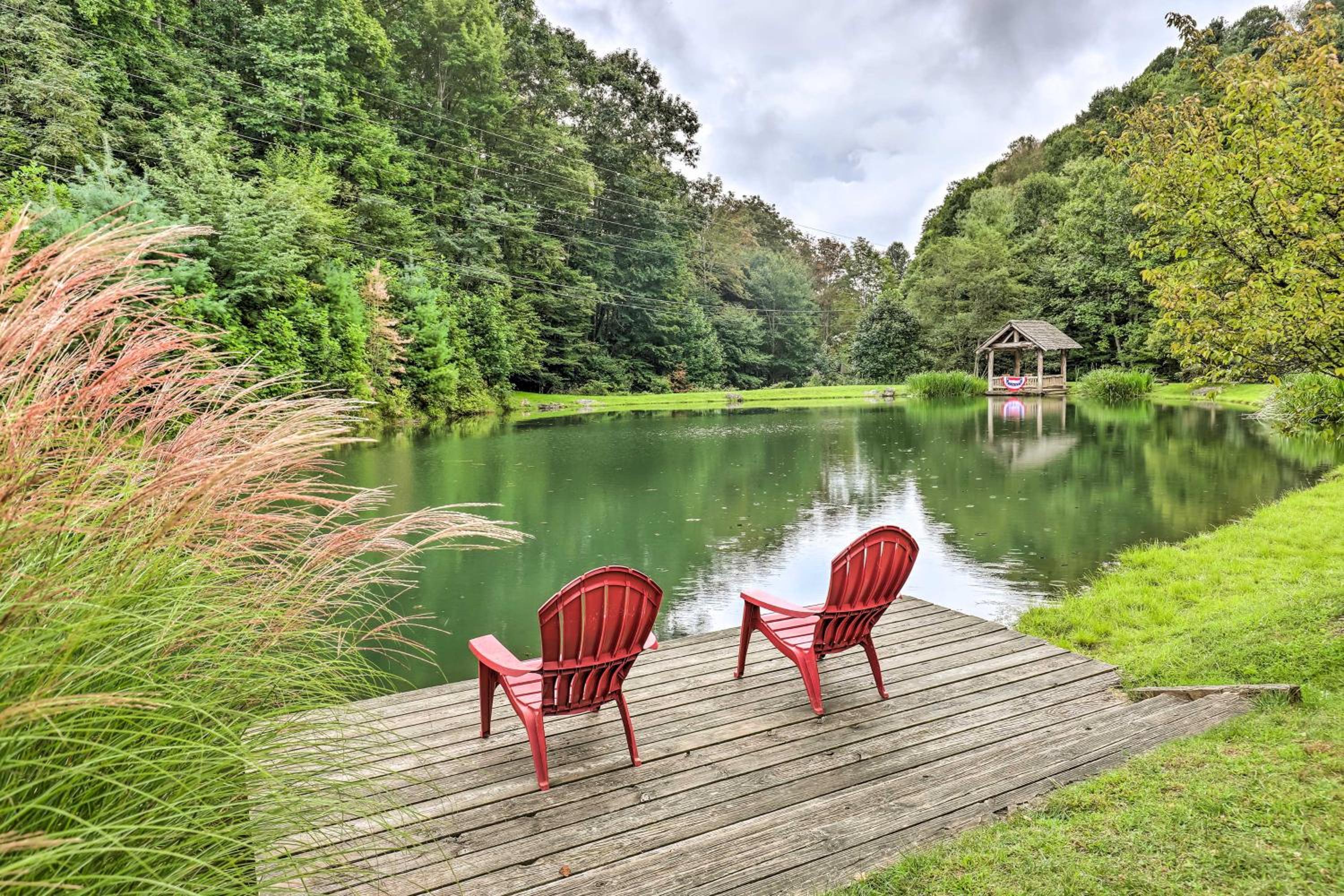 Vacation Home photo 2