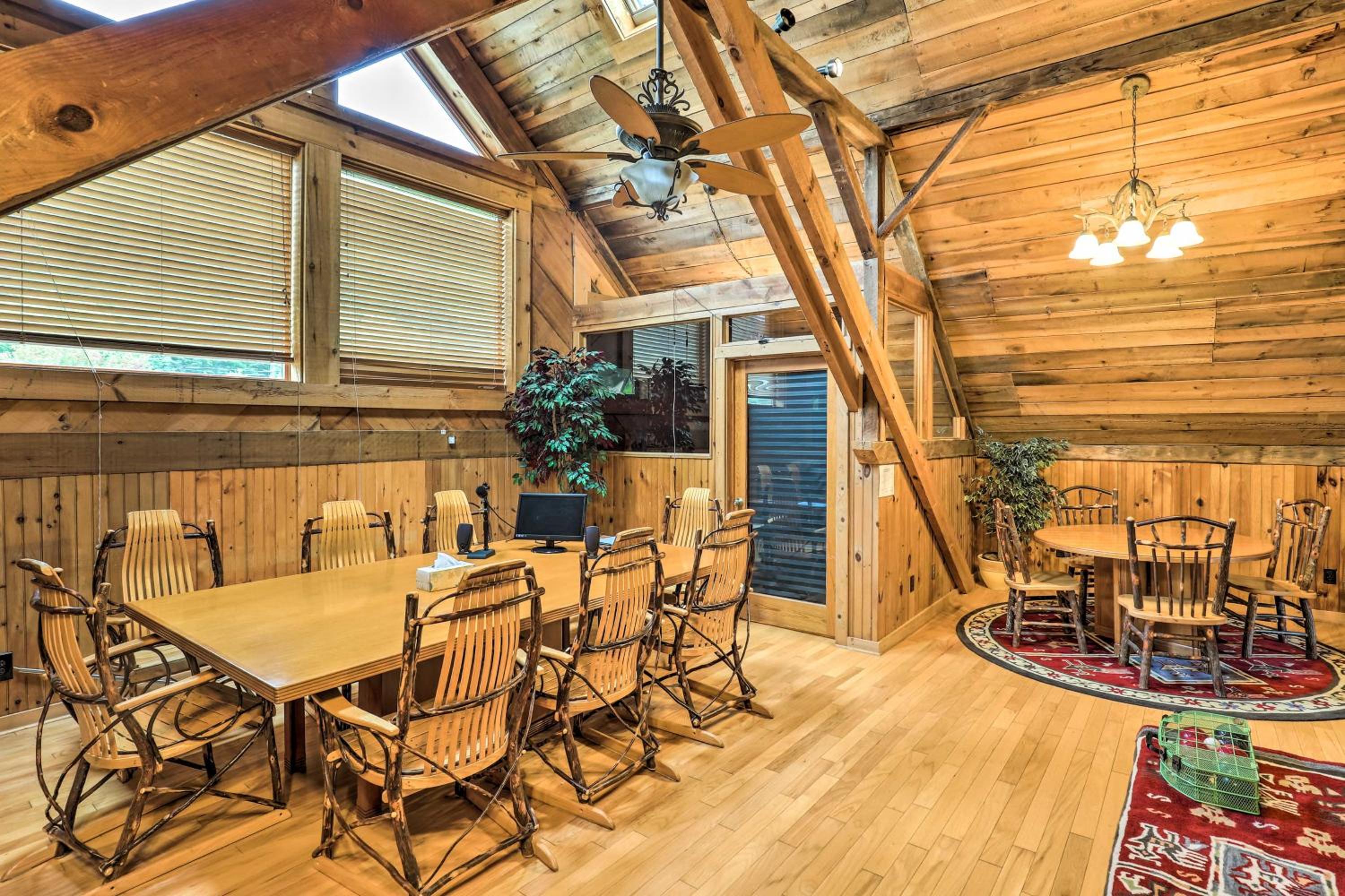 Vacation Home photo 1