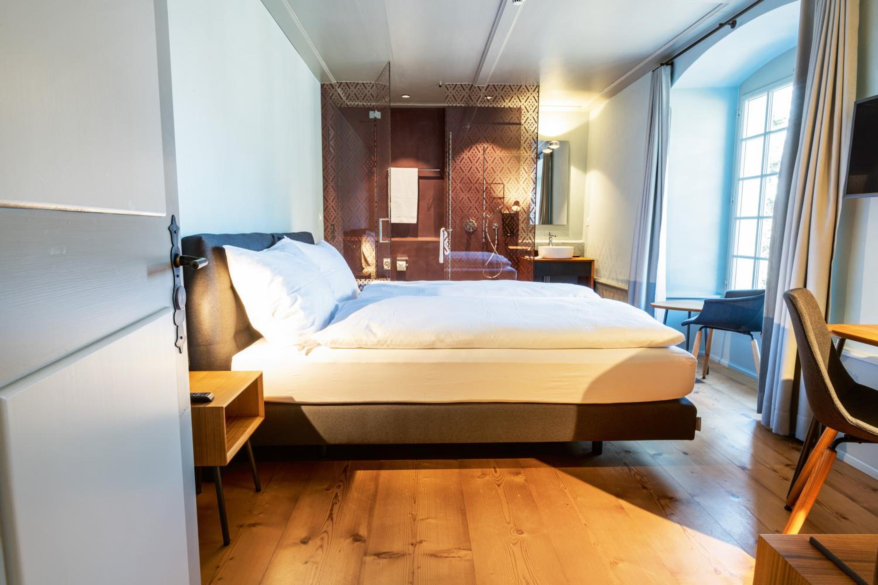 Boutique Double Room