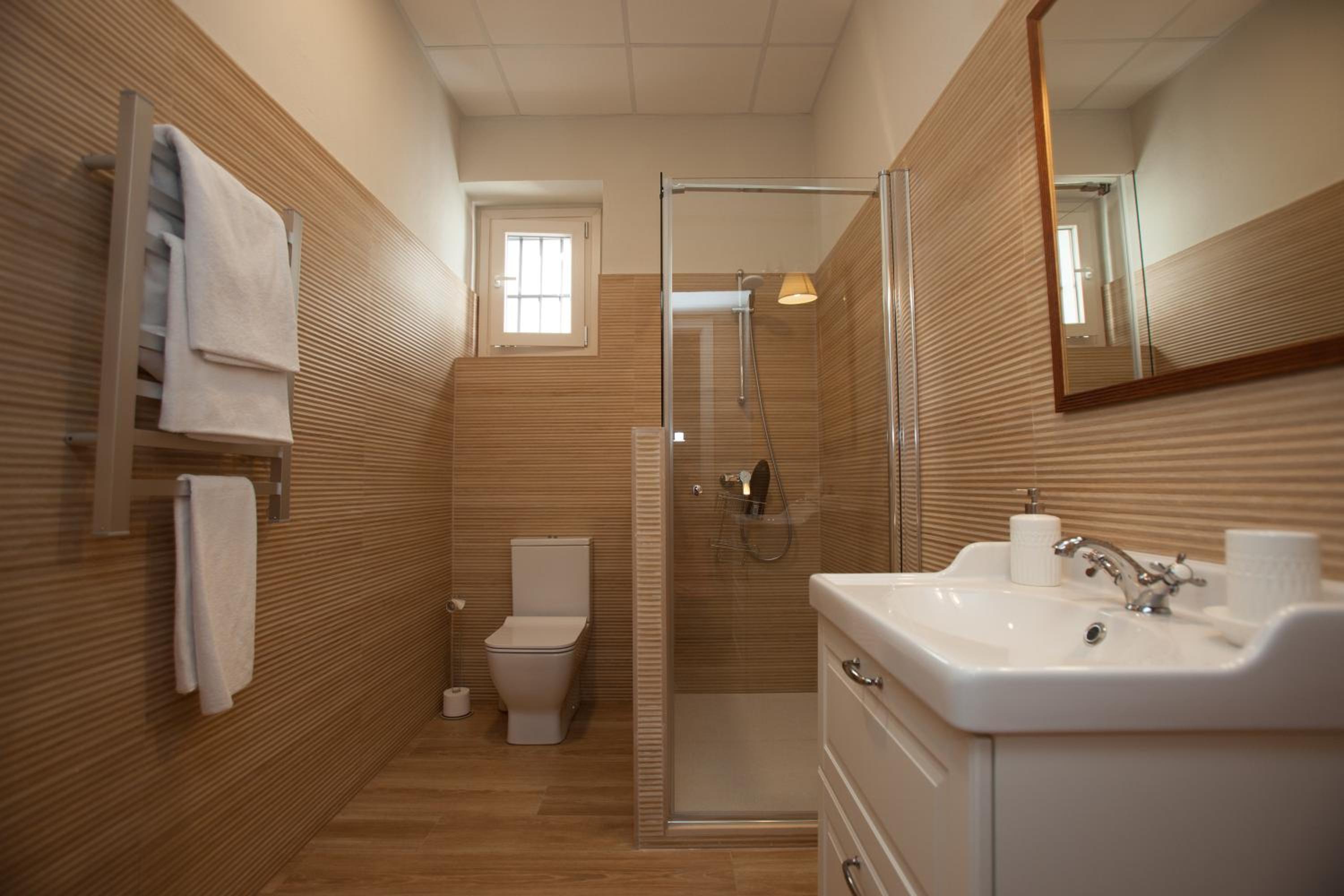 Two-Room Apartment