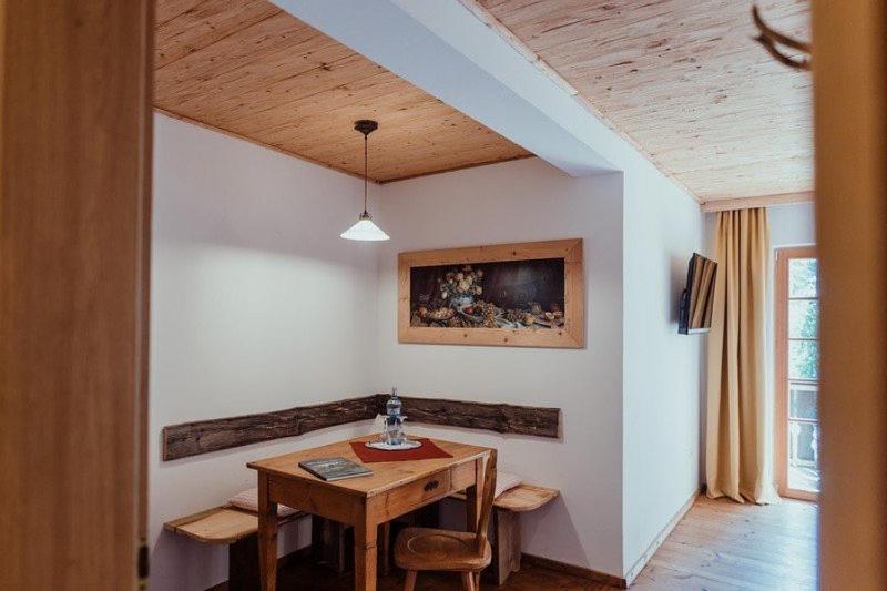 Junior Suite with Balcony photo 2