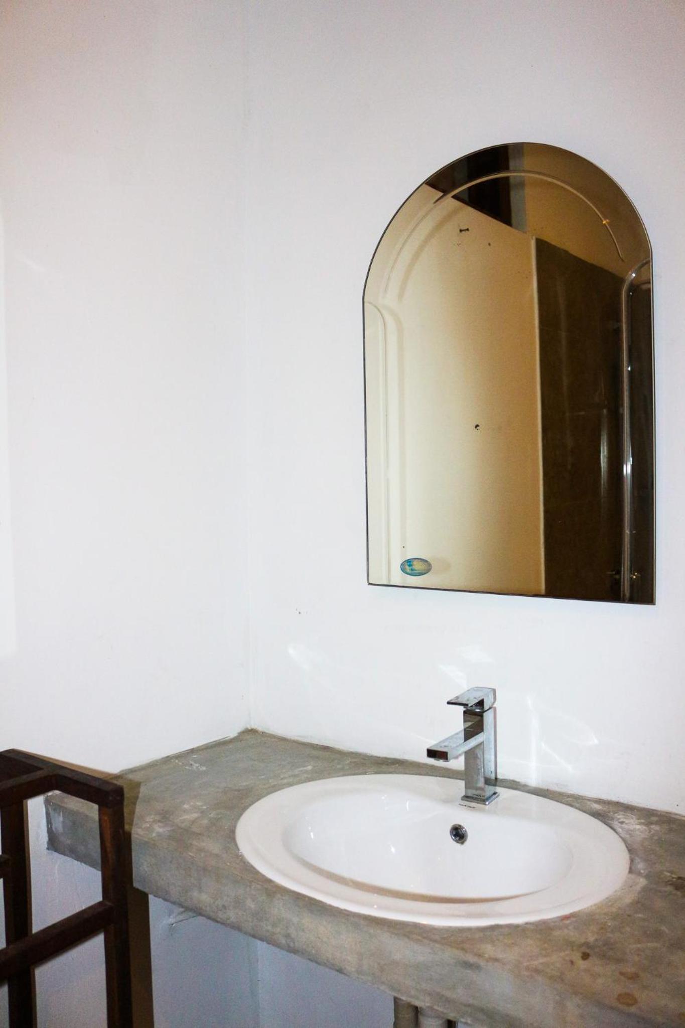 Twin Room with Terrace