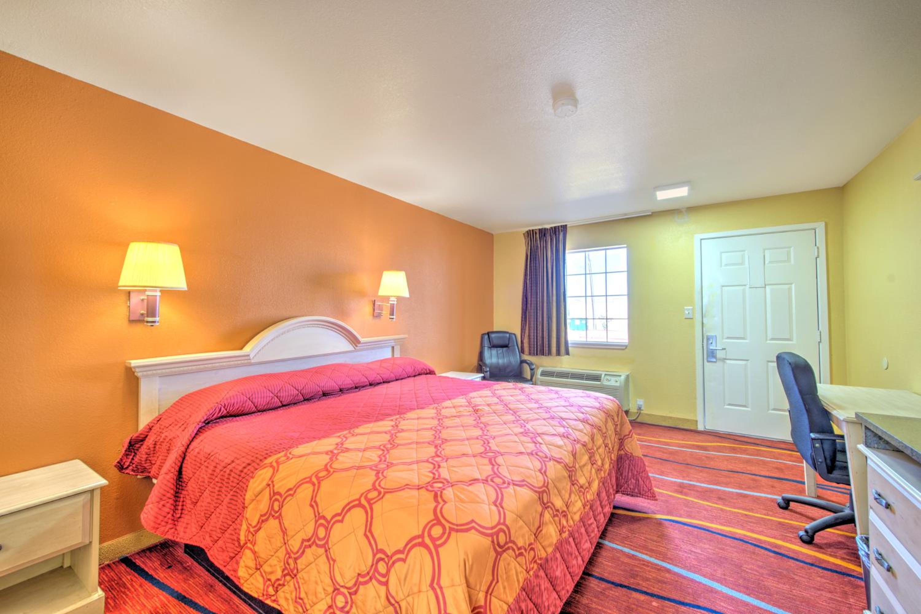 Heights Inn by Townhouse Harker Heights Killeen, Zdjęcie 8