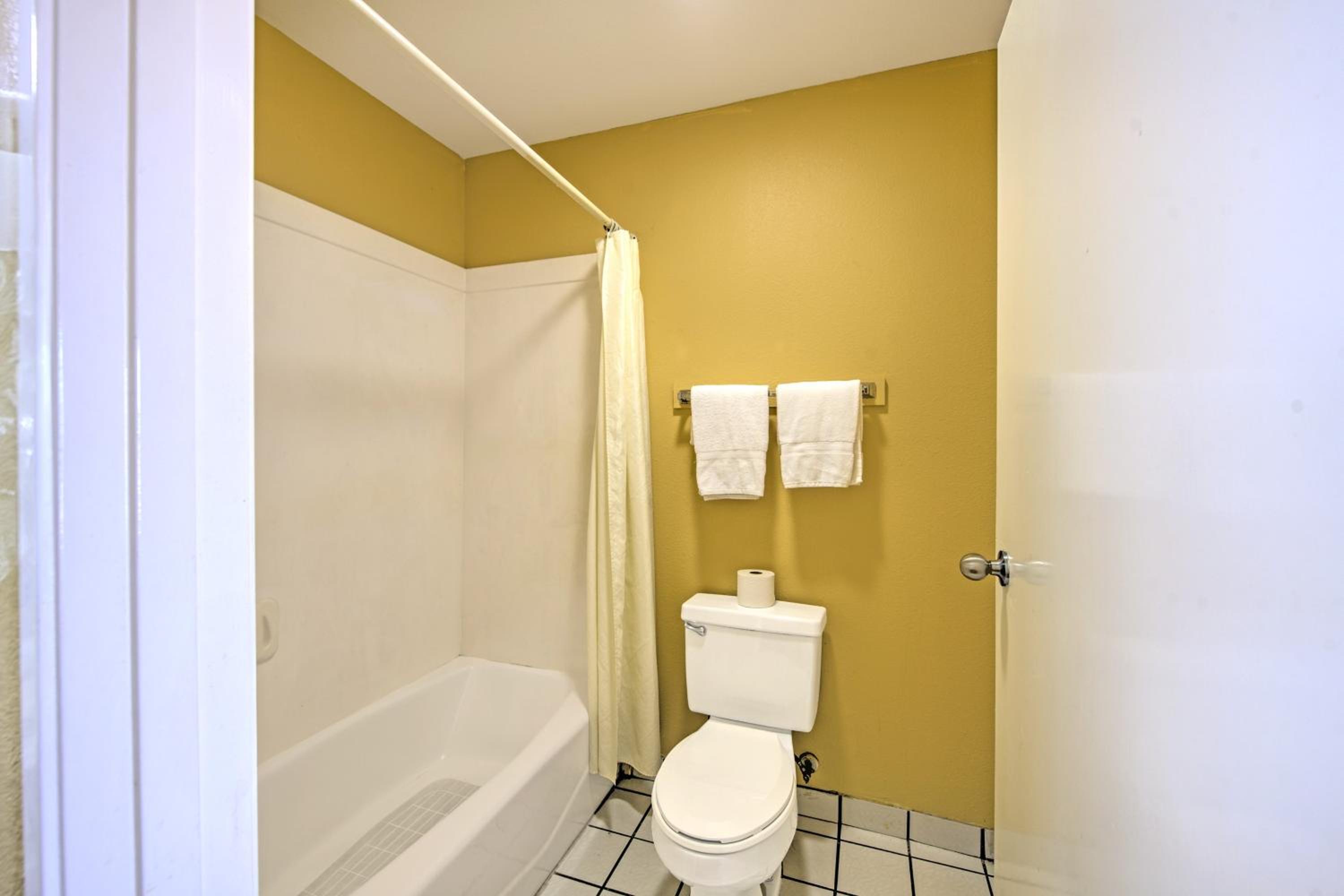 Heights Inn by Townhouse Harker Heights Killeen, Zdjęcie 6
