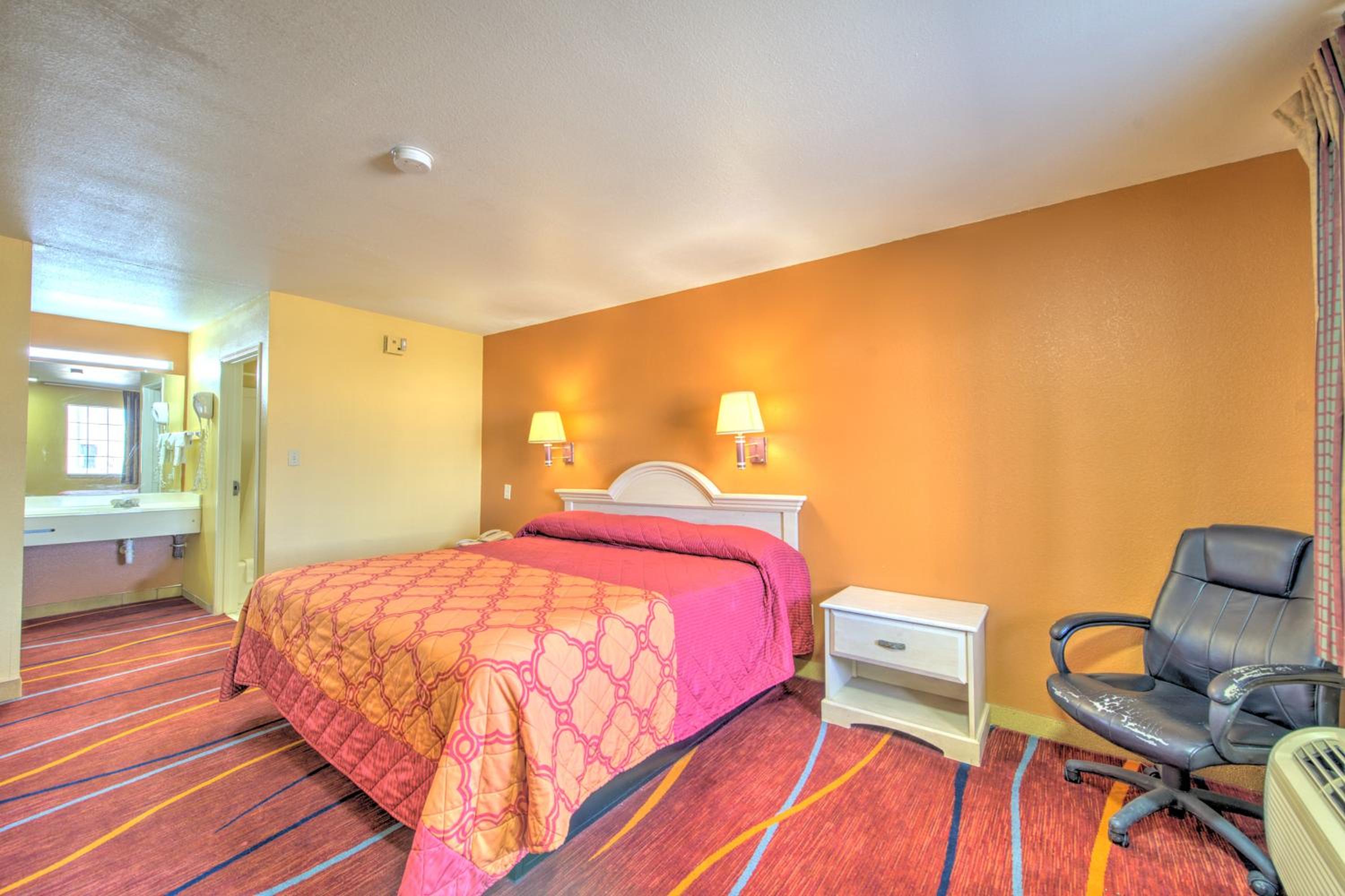 Heights Inn by Townhouse Harker Heights Killeen, Zdjęcie 2