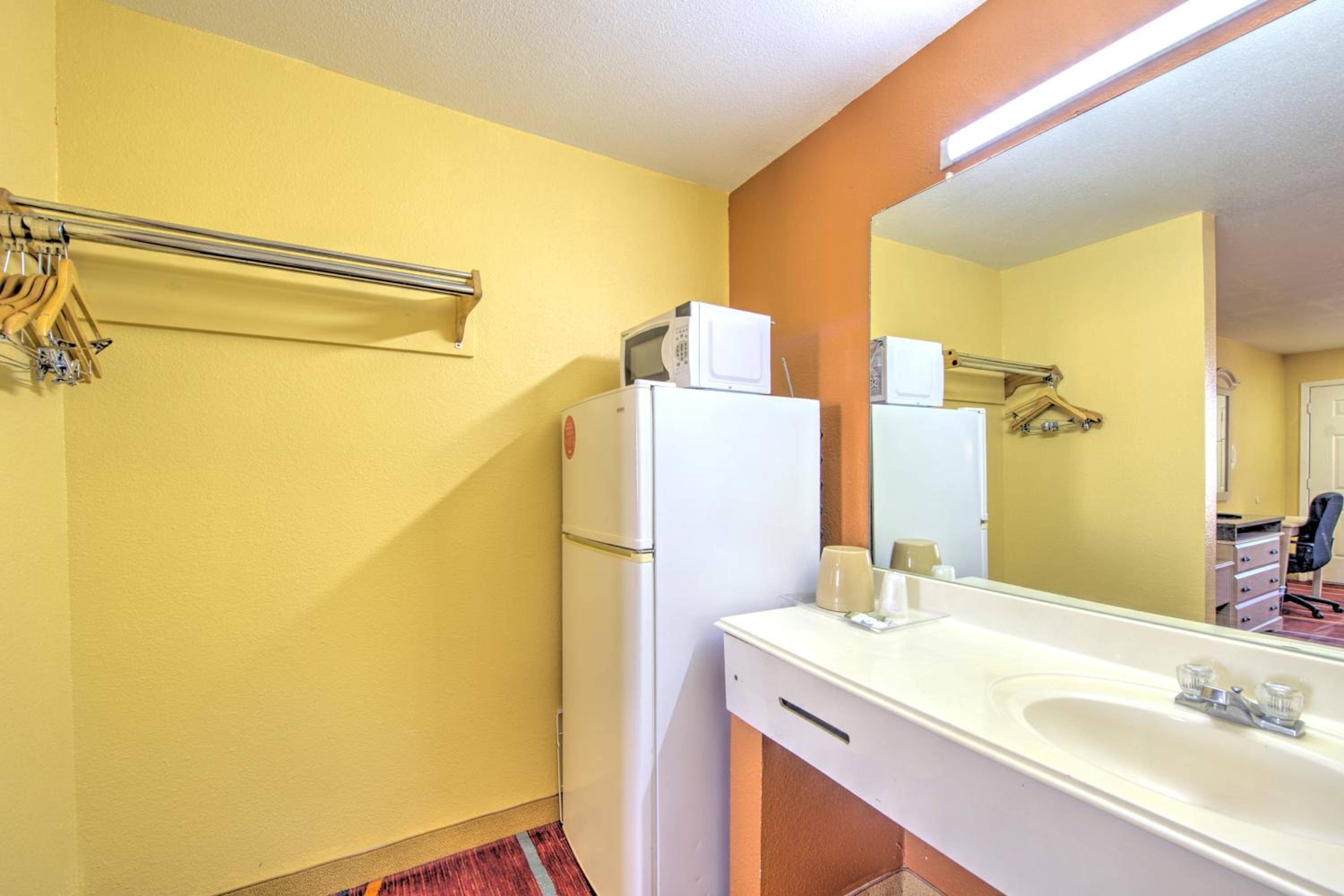 Heights Inn by Townhouse Harker Heights Killeen, Zdjęcie 4