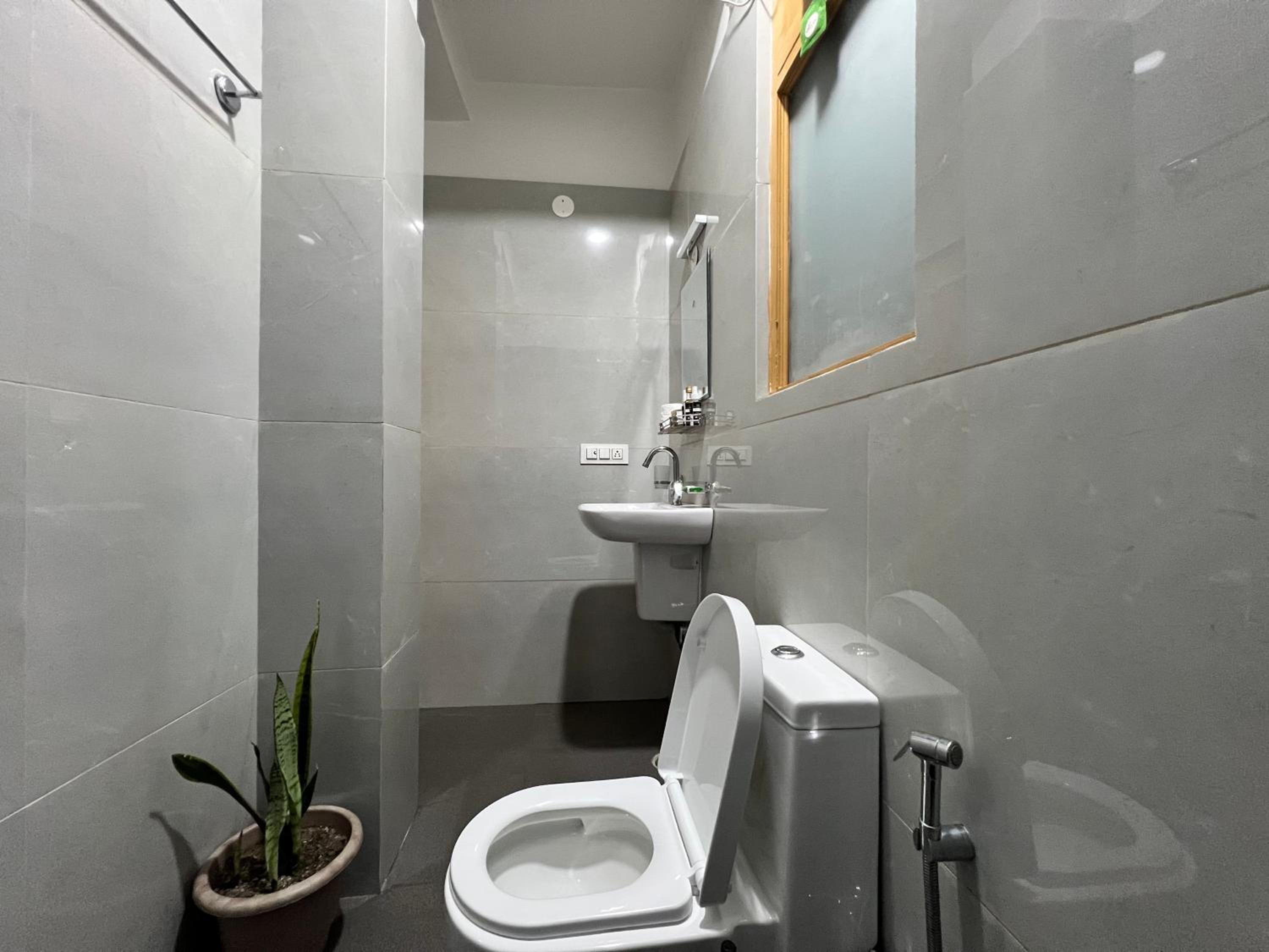 Deluxe Room (2 Adults + 1 Child) photo 3
