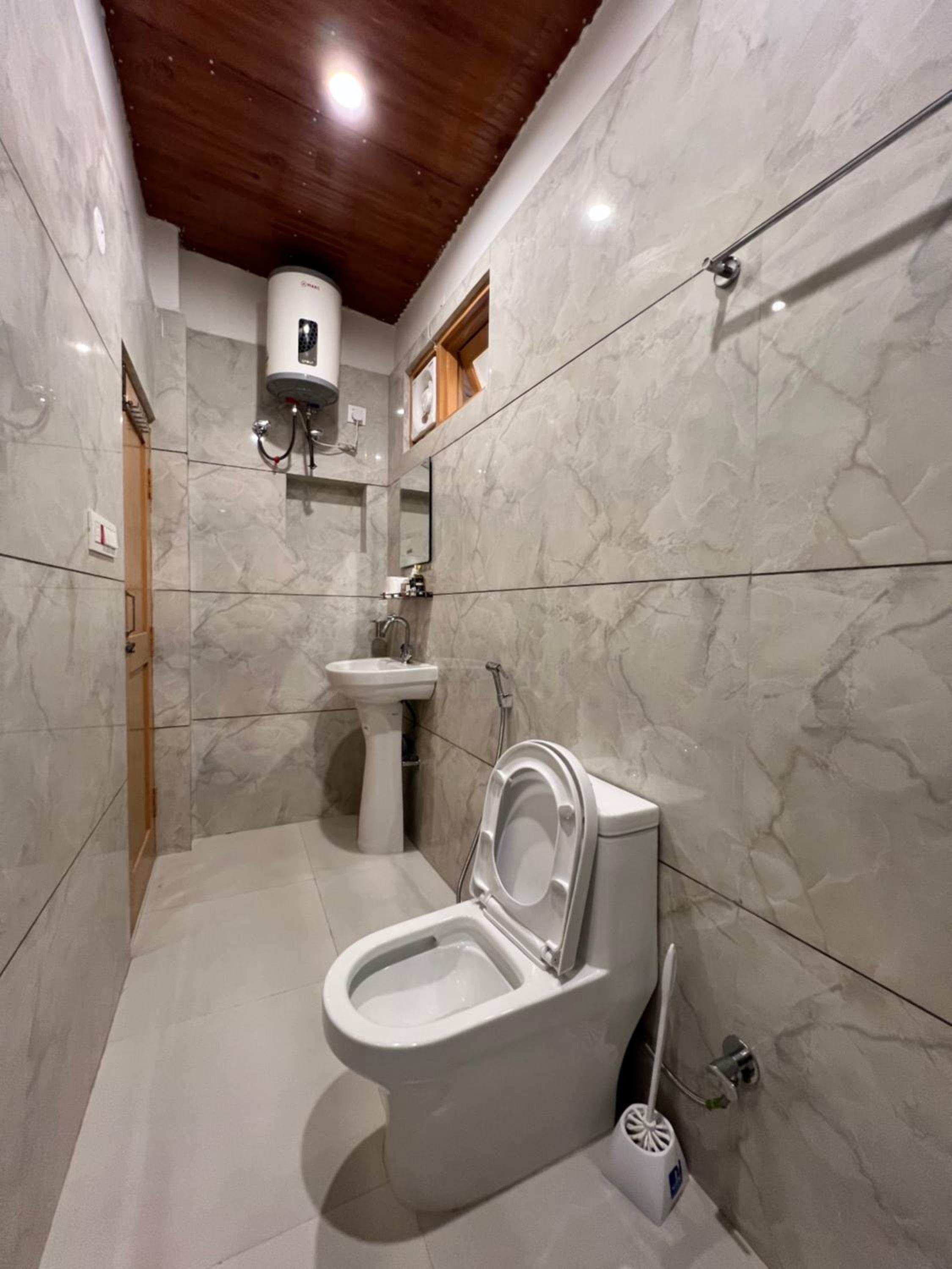 Double Room with Mountain View photo 1