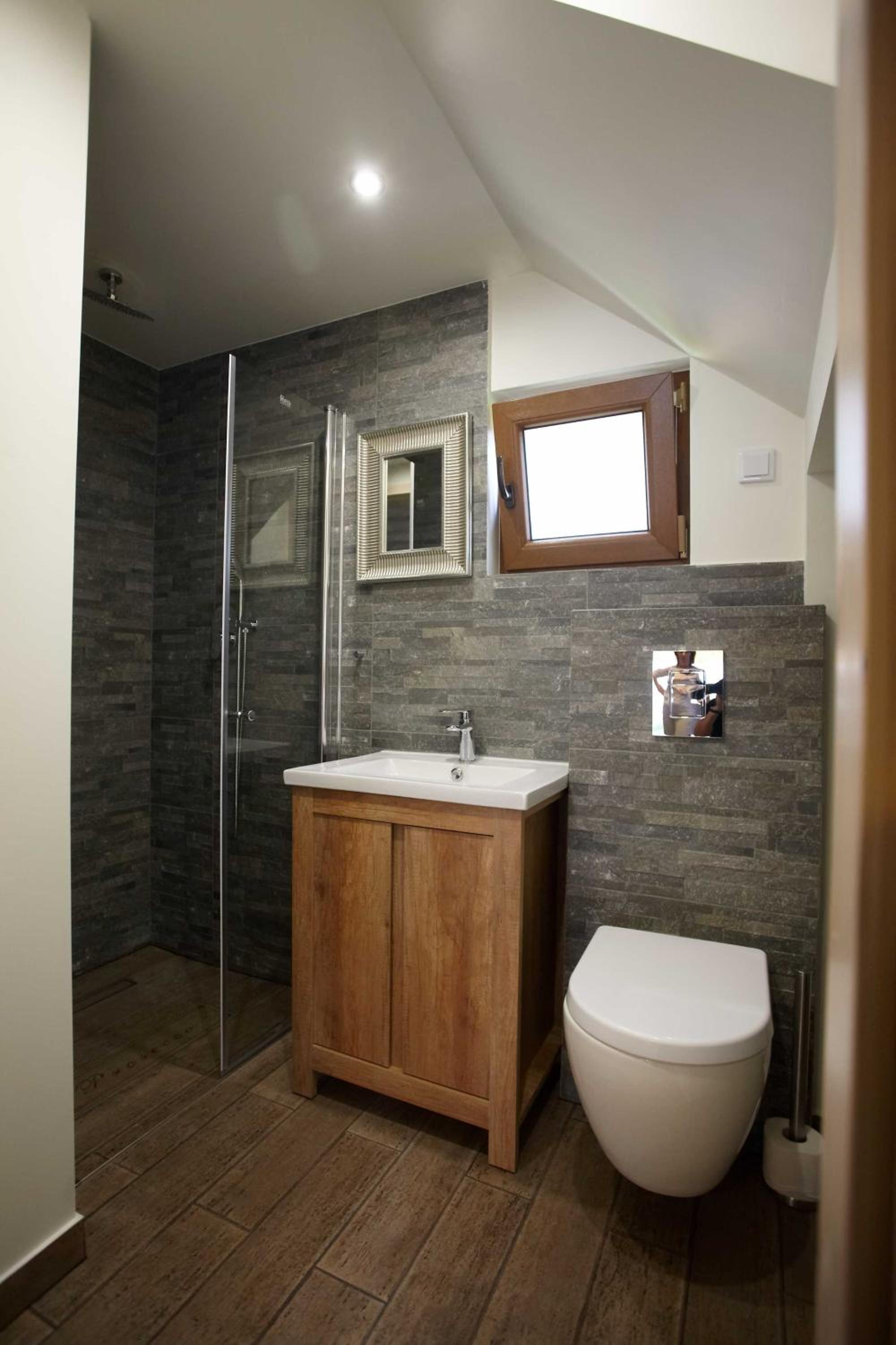 Two-Bedroom Chalet photo 2