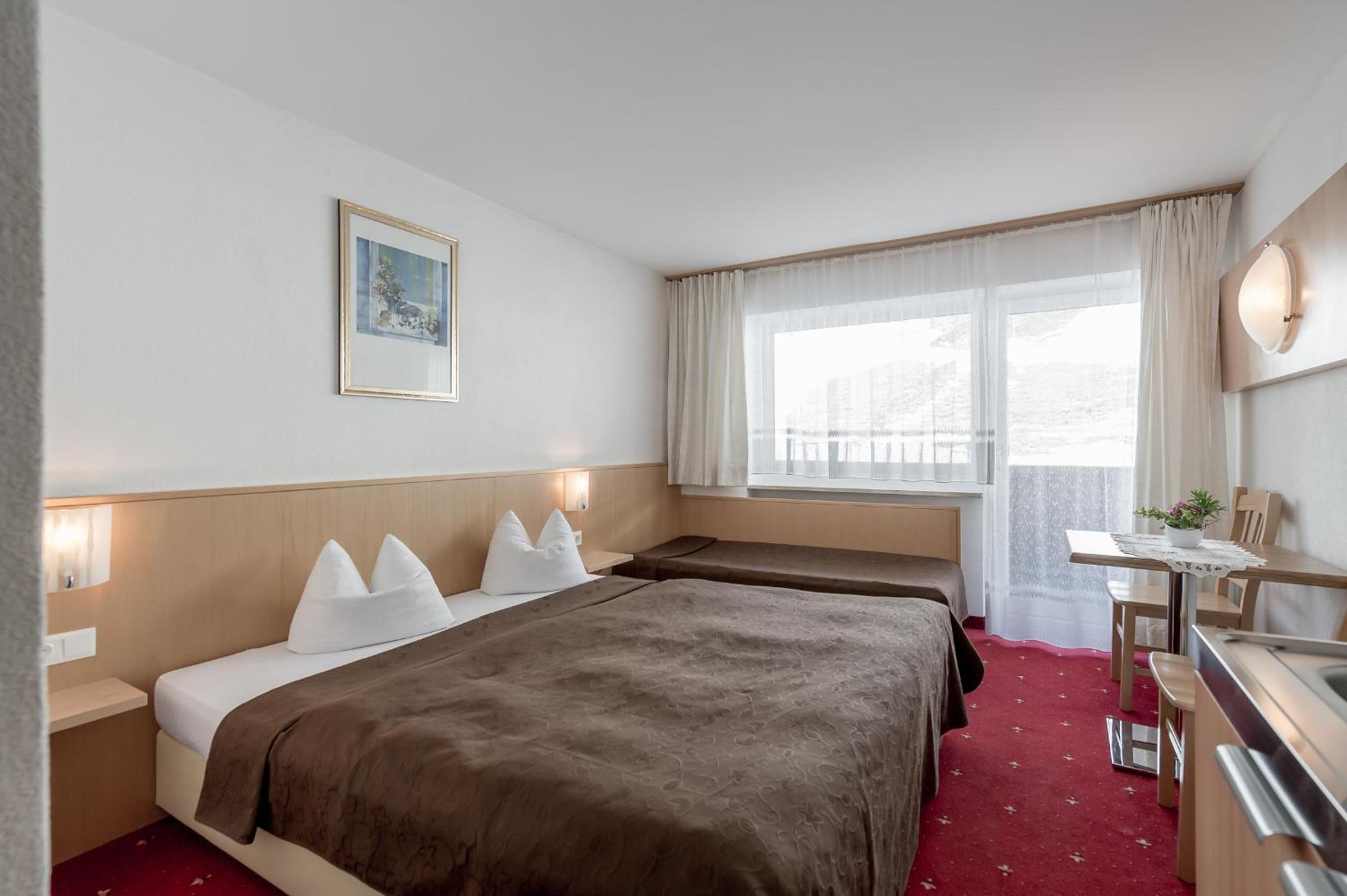 Double Room photo 1