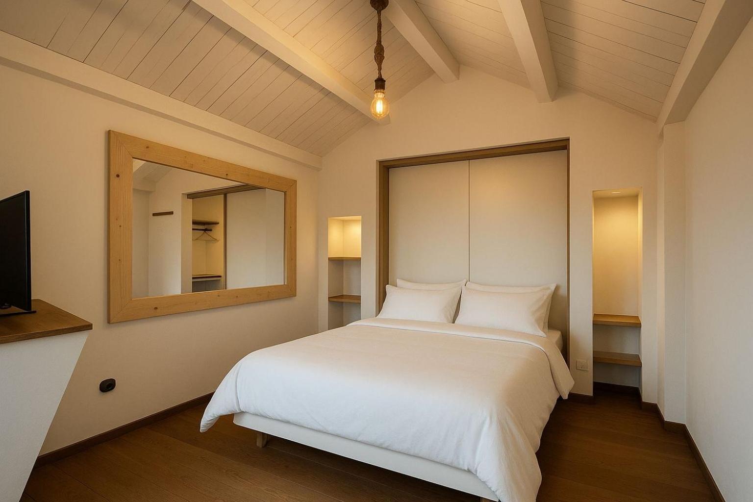 One-Bedroom Villa photo 1