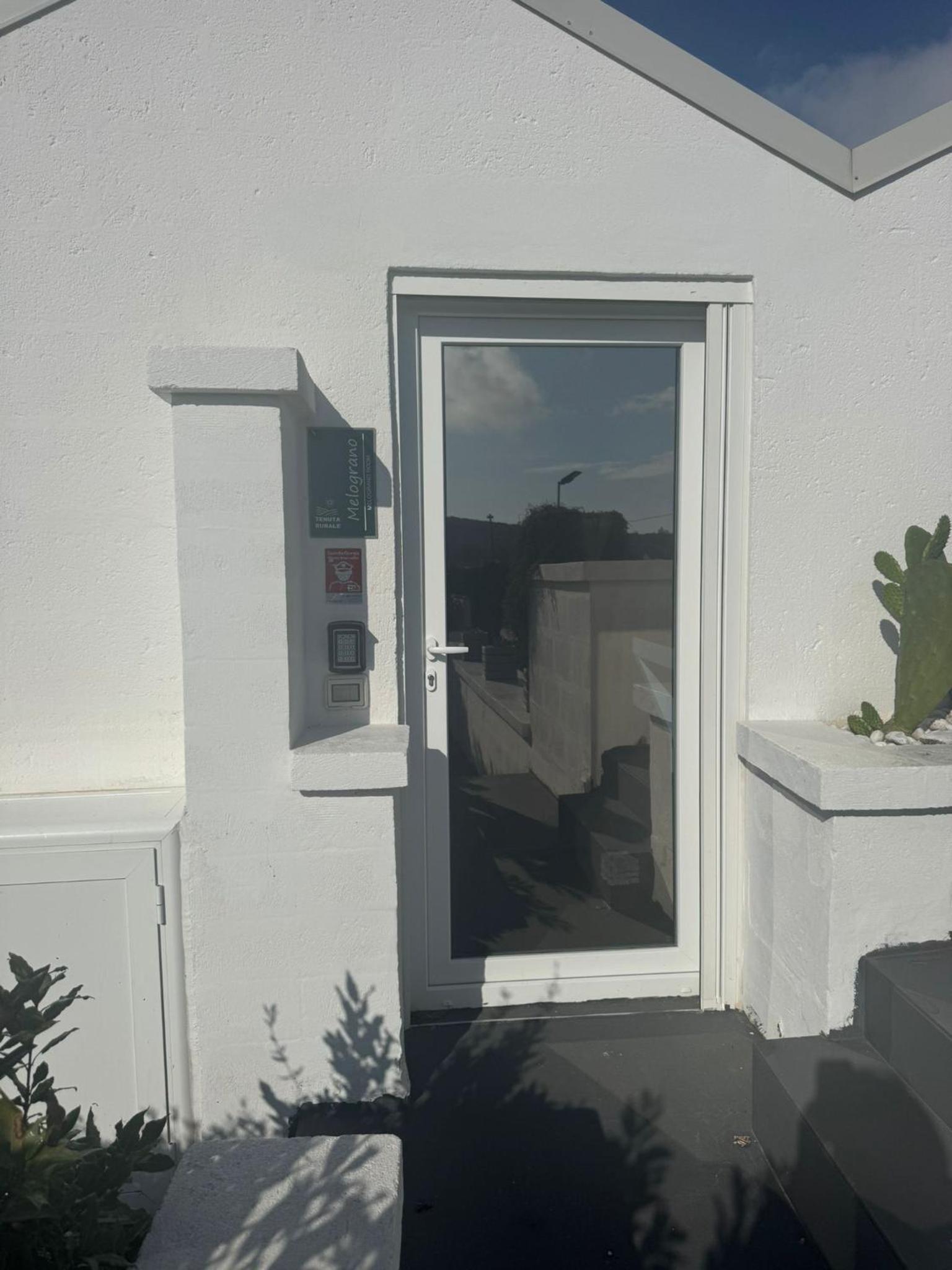 One-Bedroom Villa photo 2