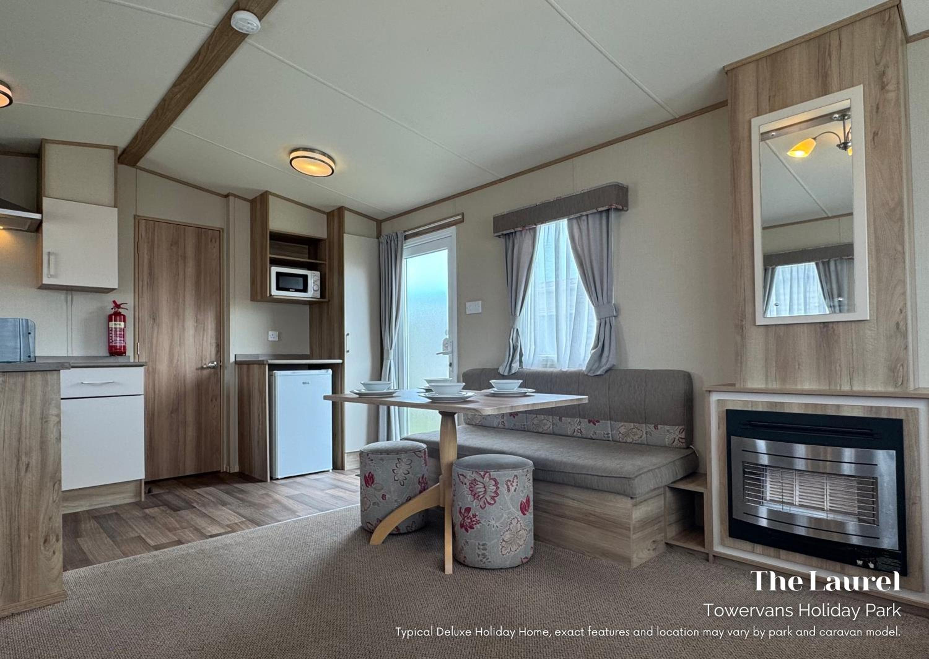 Caravan photo 2