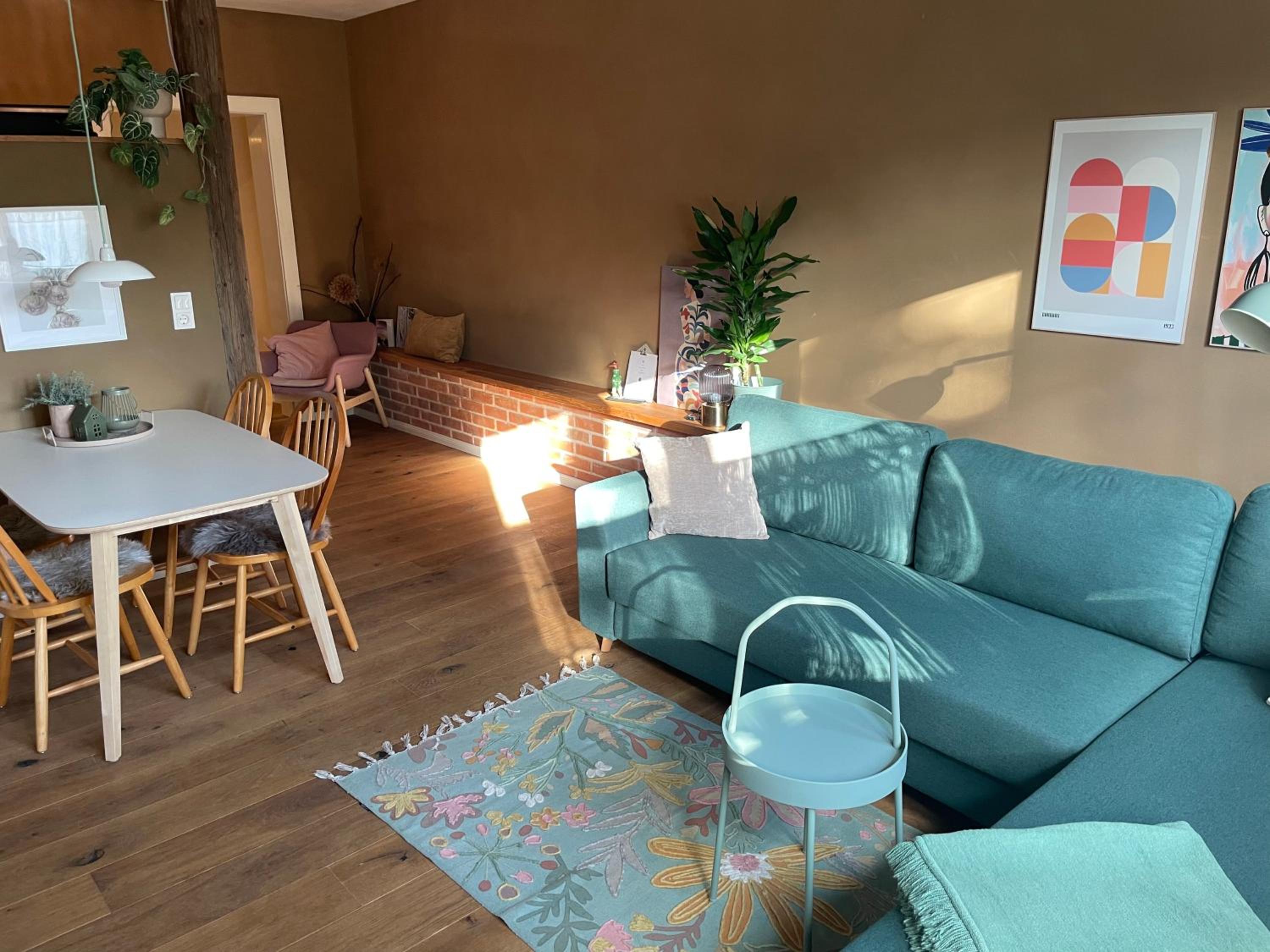 Apartment - Ground Floor photo 1