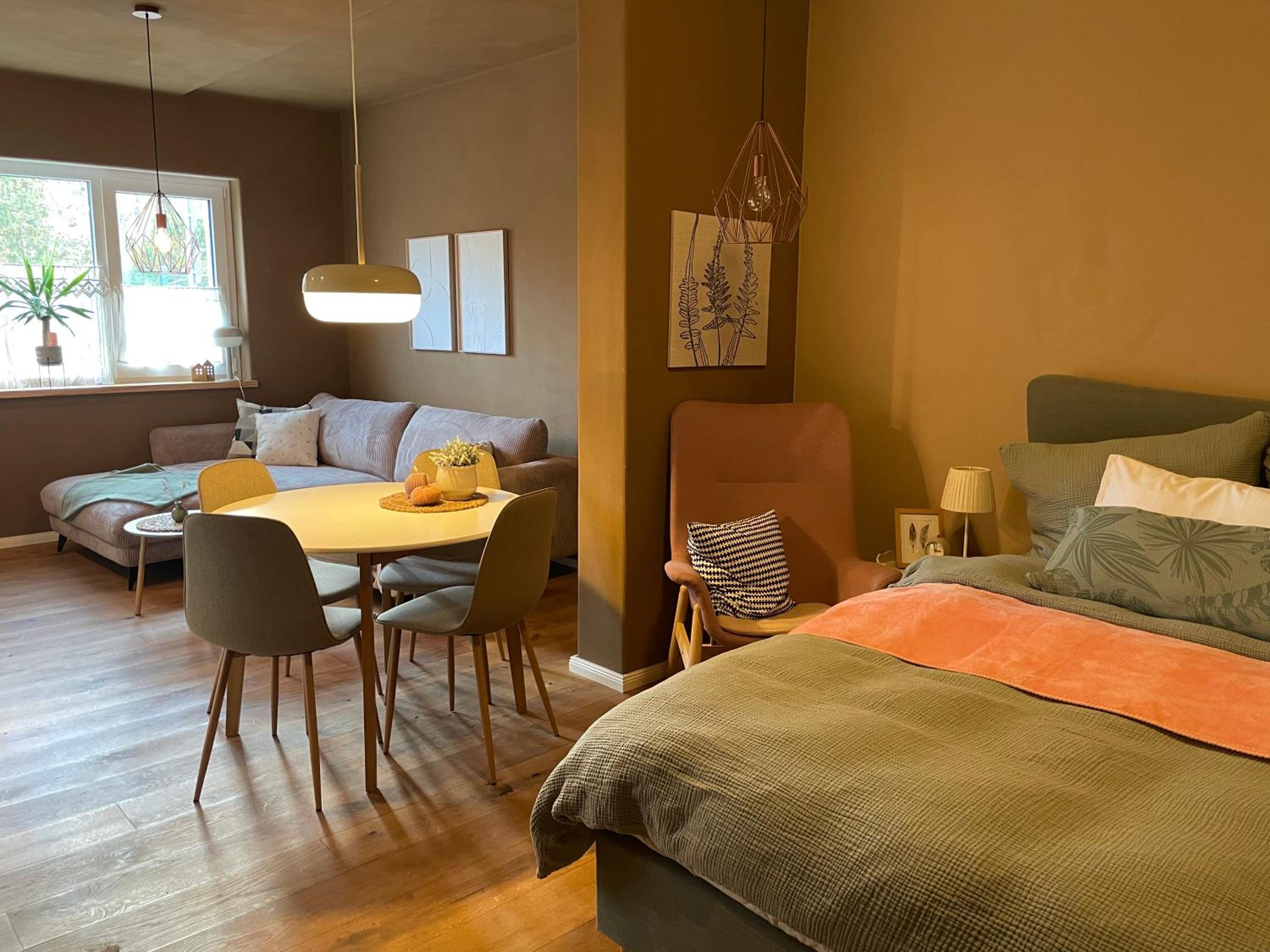Apartment - Ground Floor photo 1