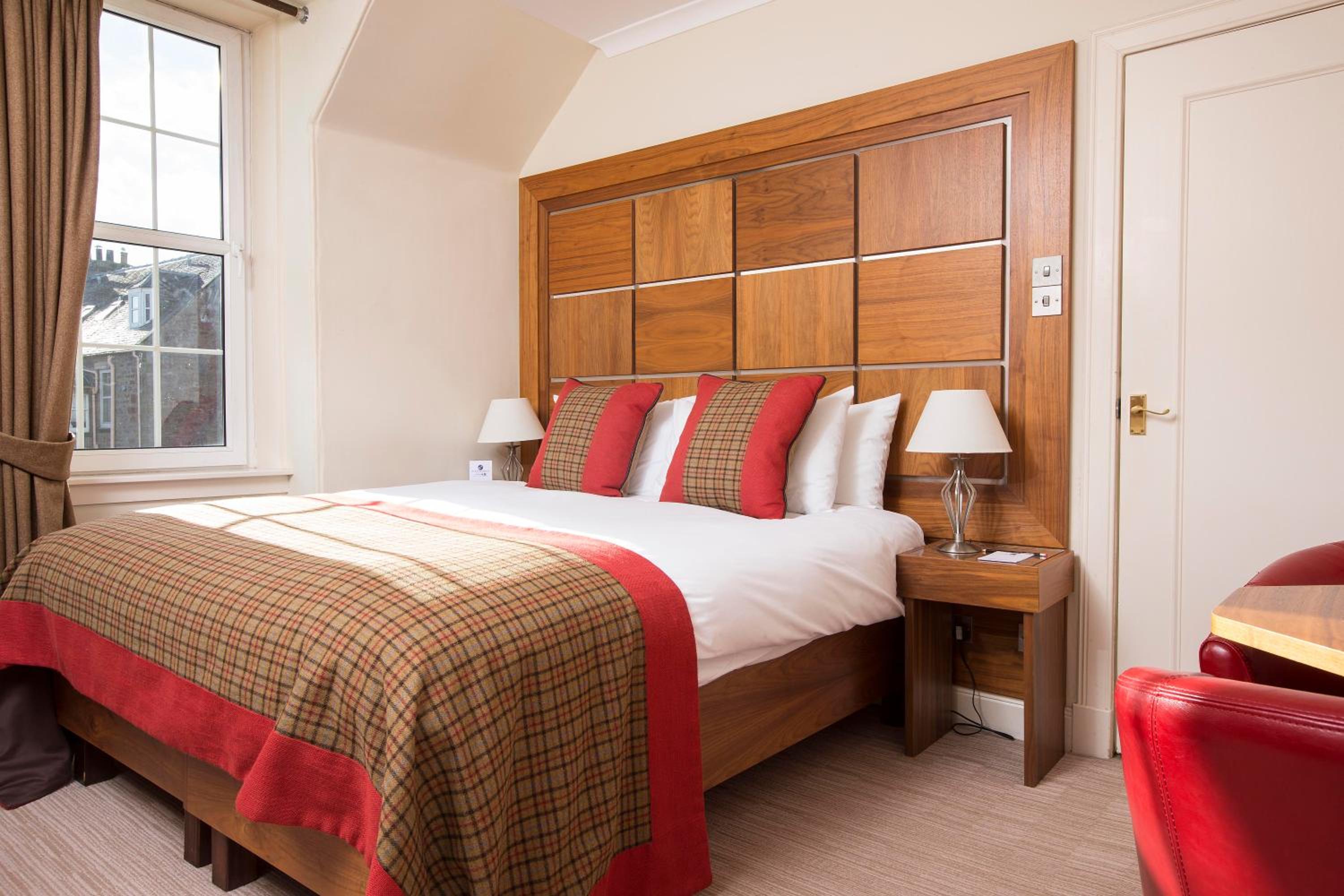 Comfort Single Room