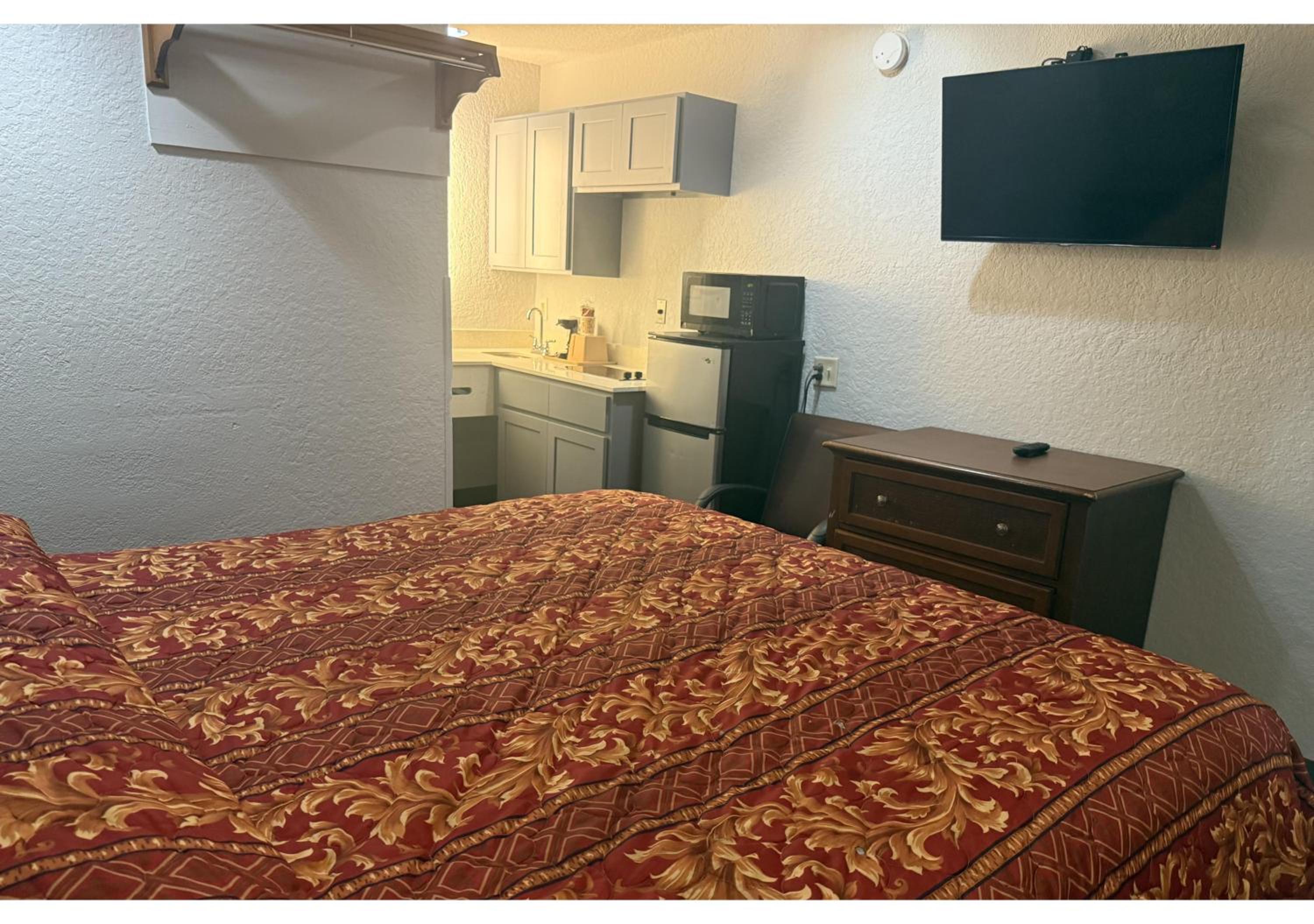 Economy Lodge by Hotel O Texas City, 写真 4