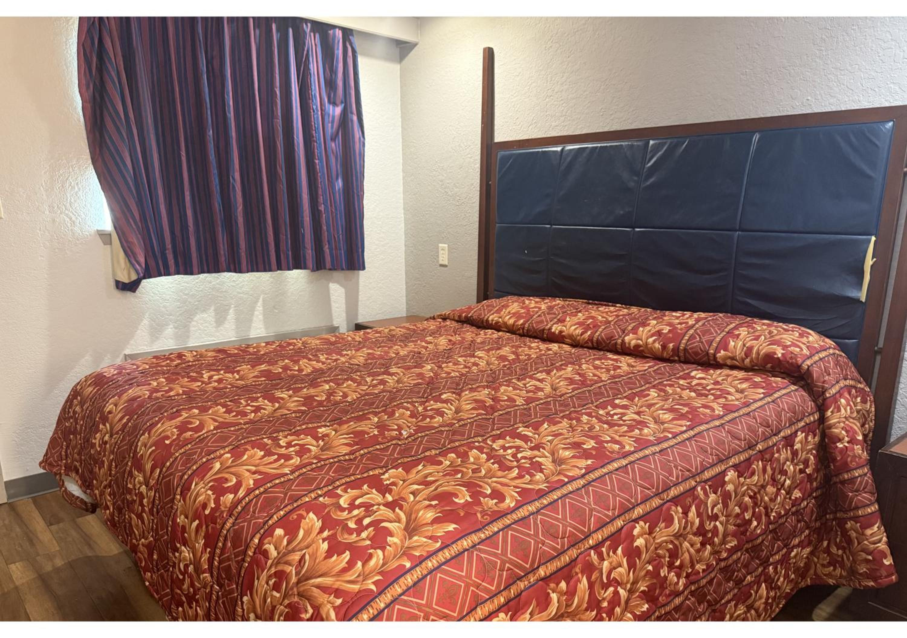 Economy Lodge by Hotel O Texas City, 写真 5