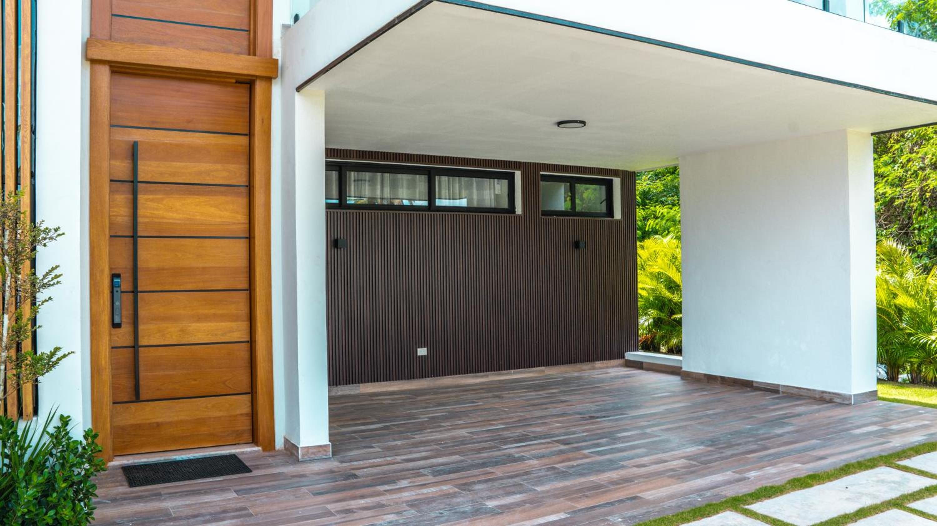 Standard Double or Twin Room with Balcony