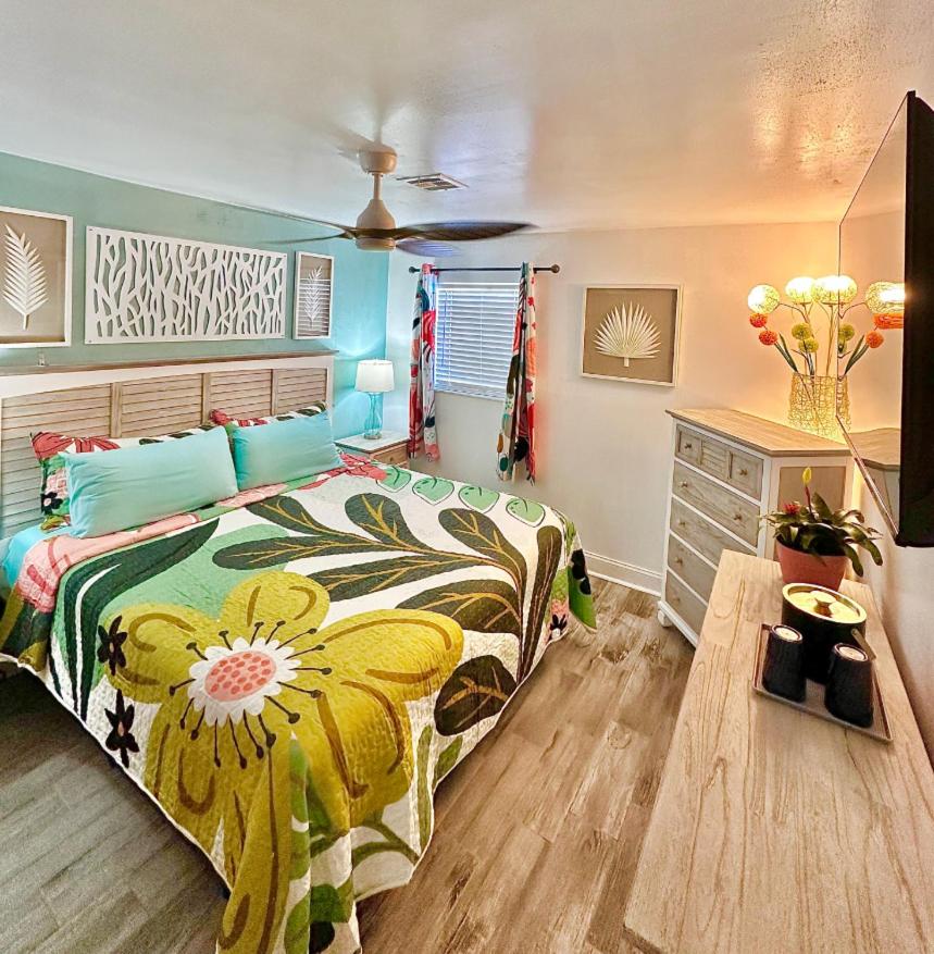 One-Bedroom Suite photo 3