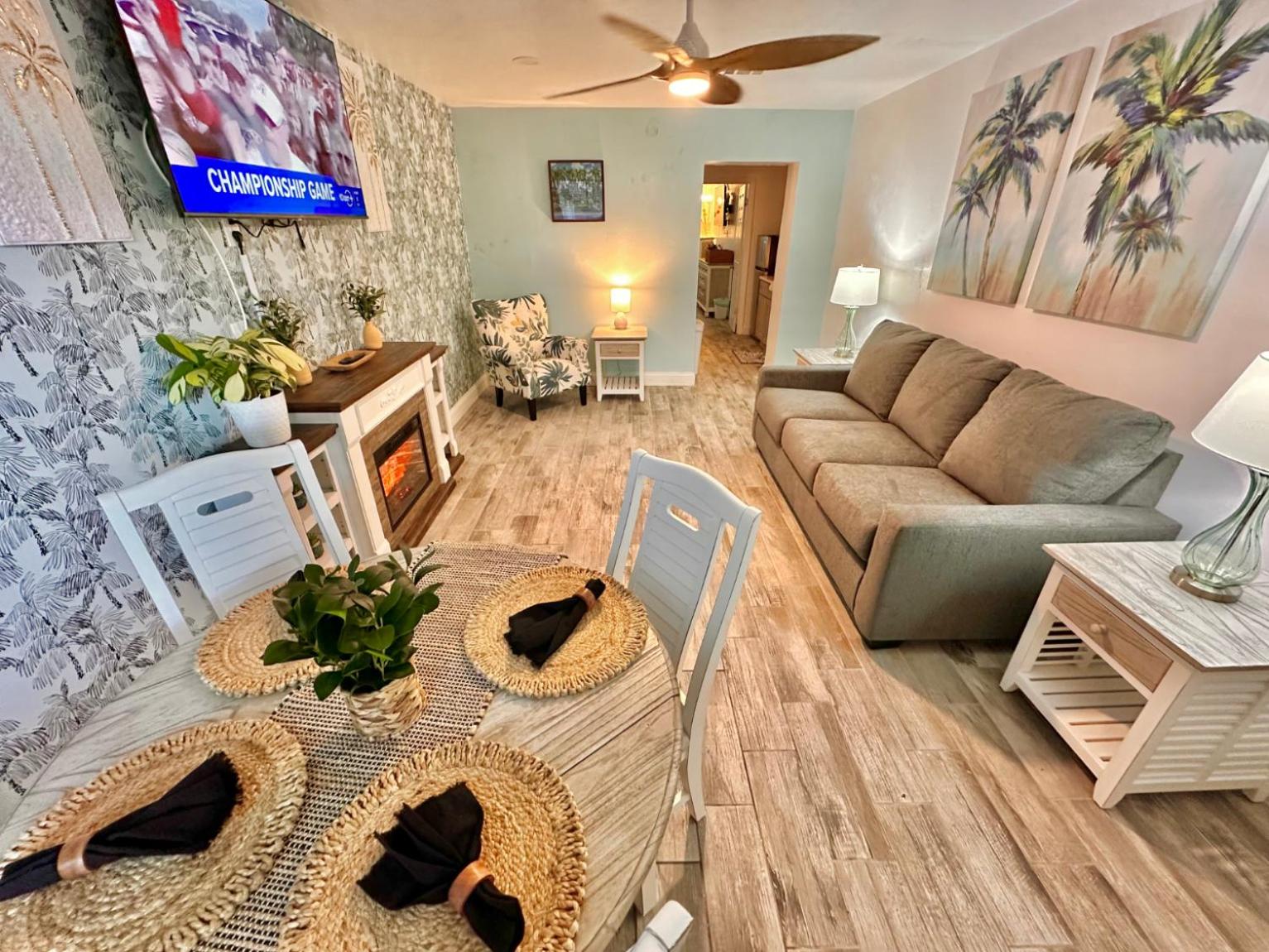 One-Bedroom Suite photo 2