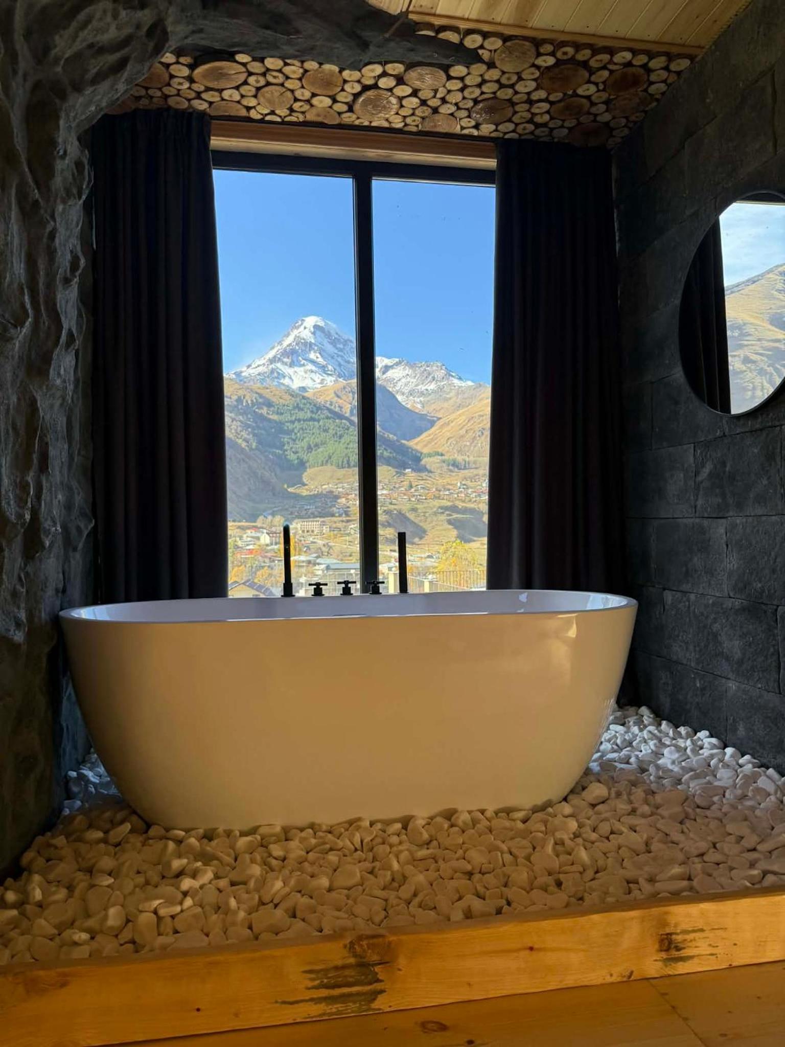 Superior Chalet photo 1