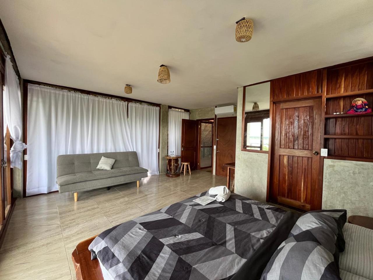 Triple Room with Lake View photo 3