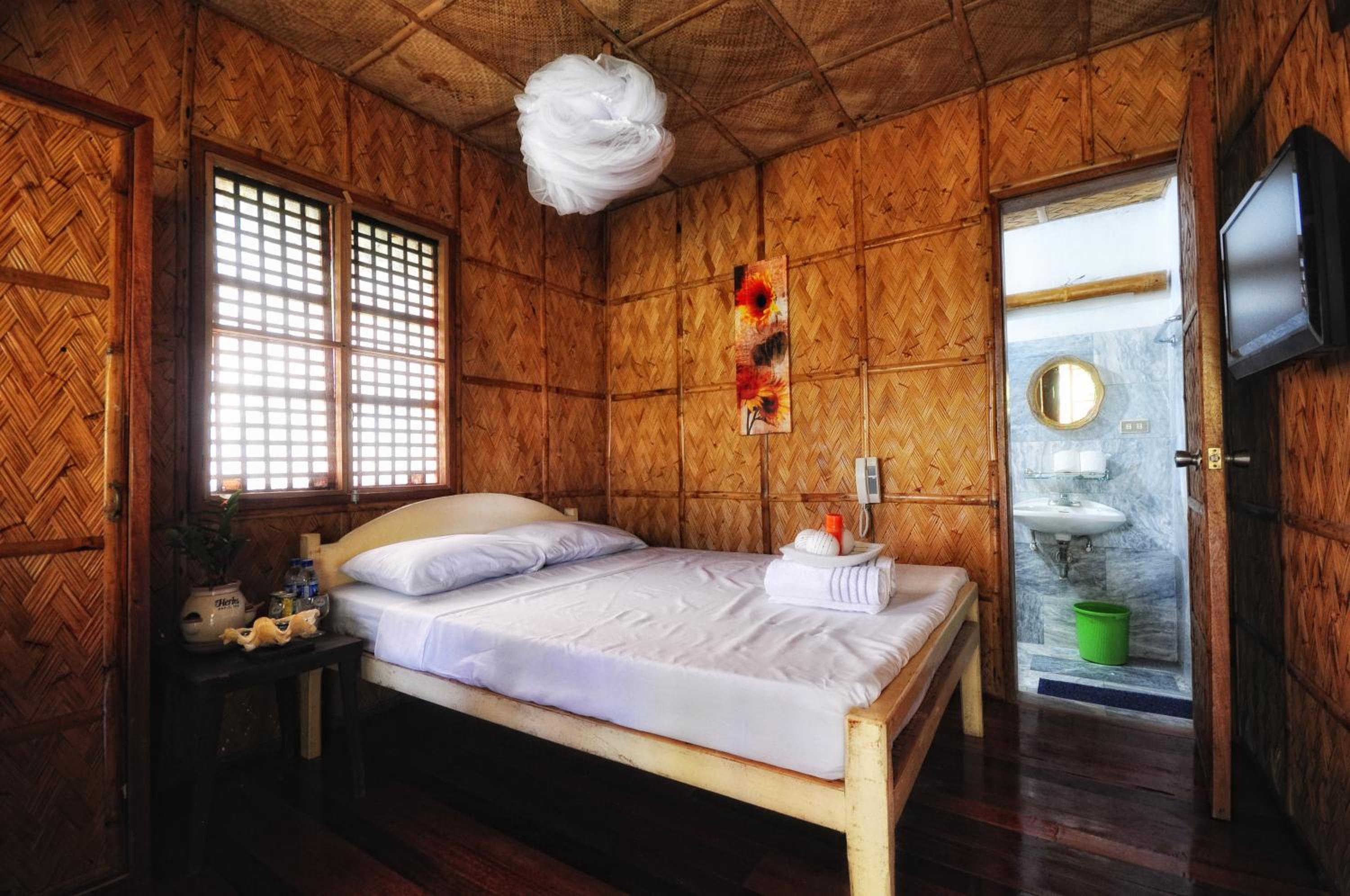 Standard Double Room - Photo 1