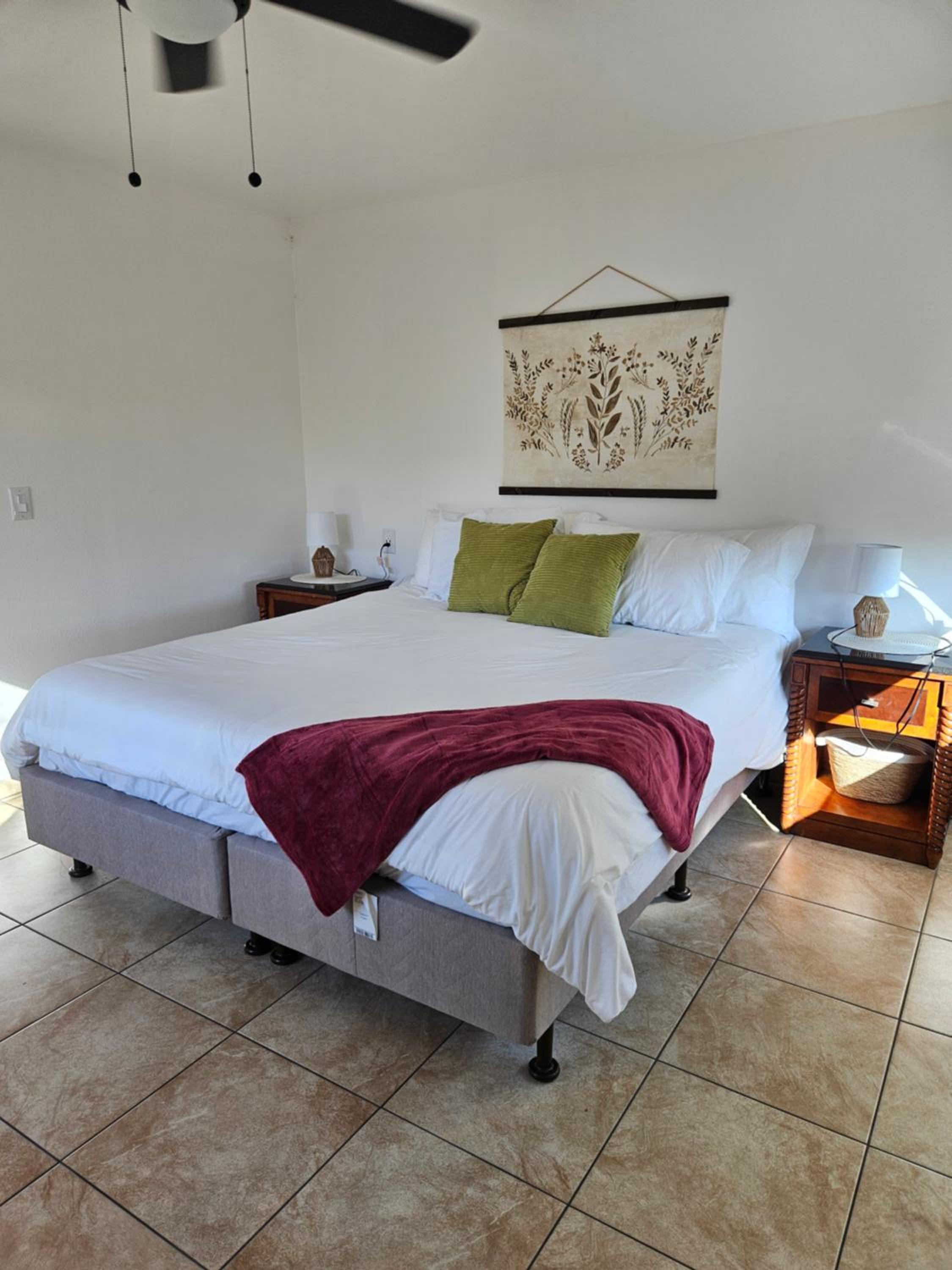 Deluxe Queen Room photo 1
