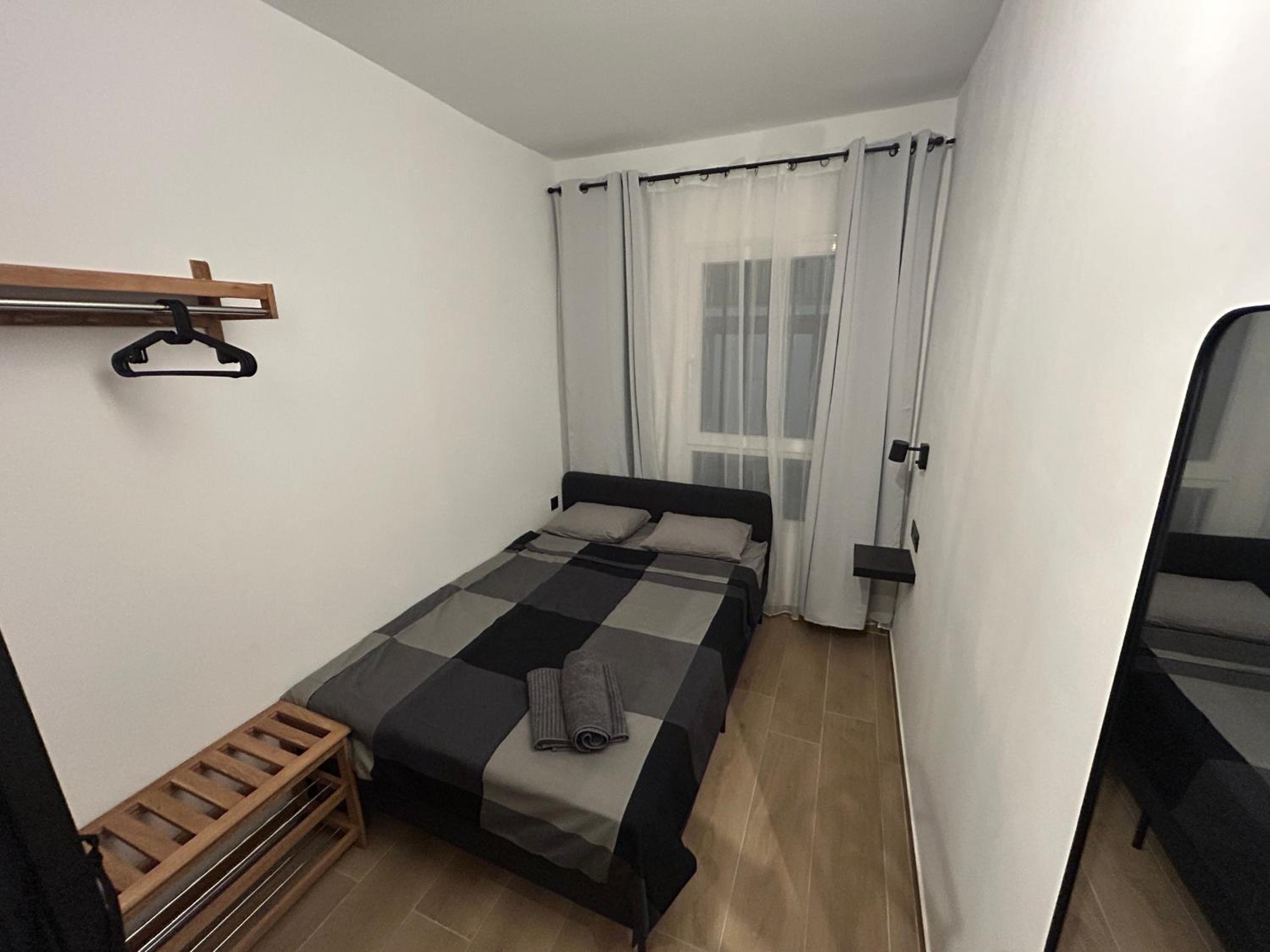 Family Room with Private Bathroom