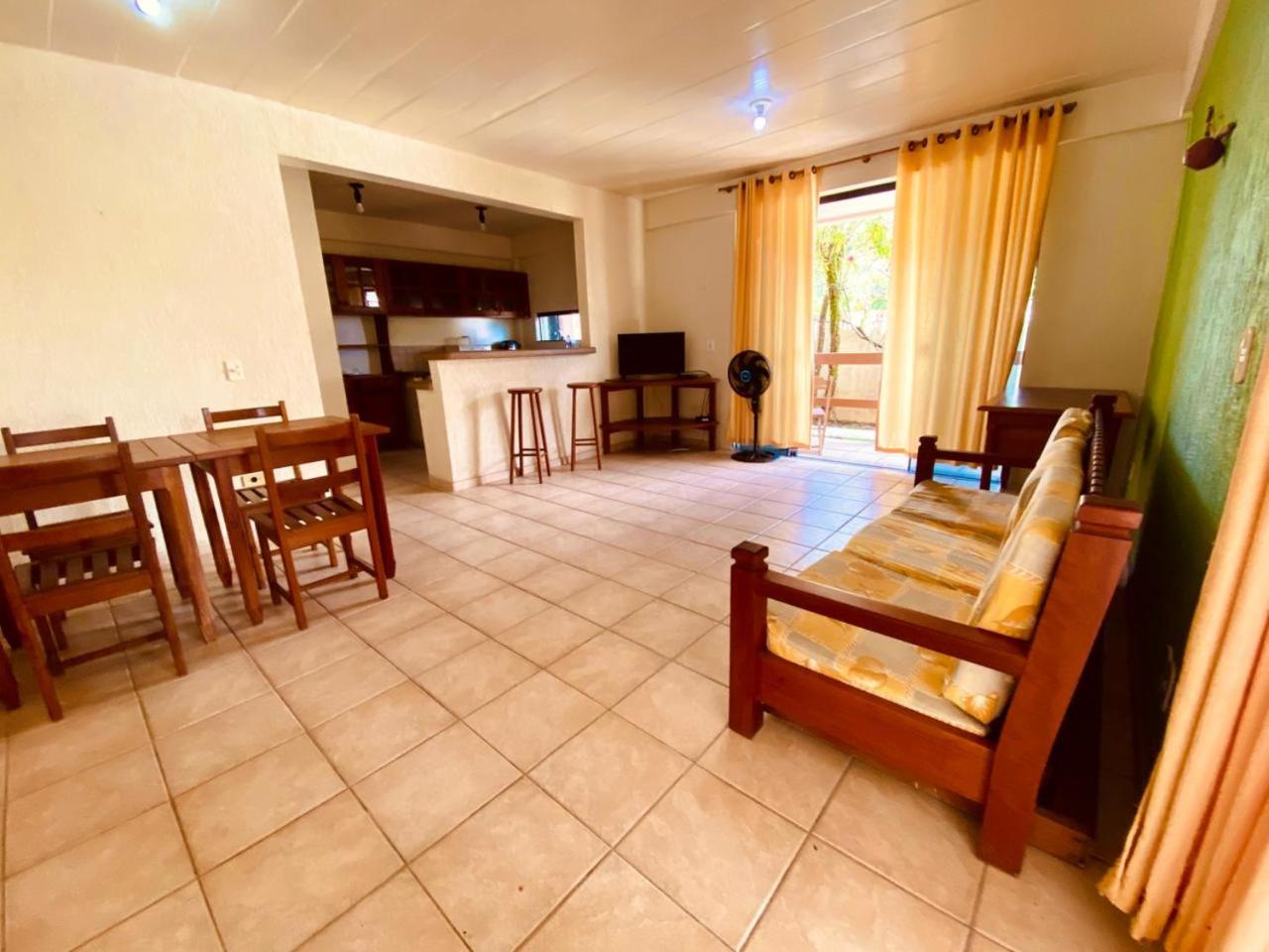Hotel Porto das Âncoras — Two-Bedroom House