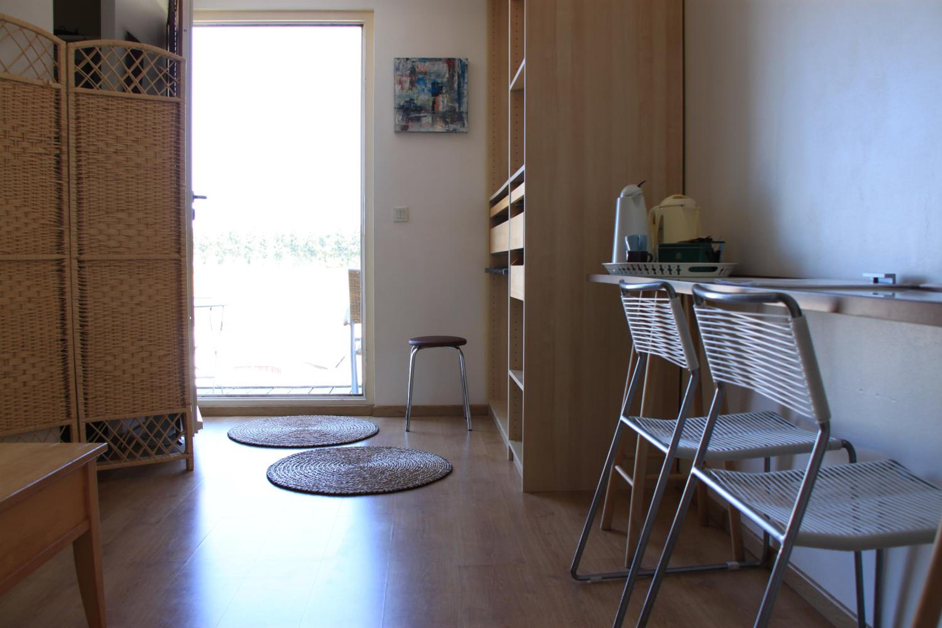 King Room with Garden View photo 1