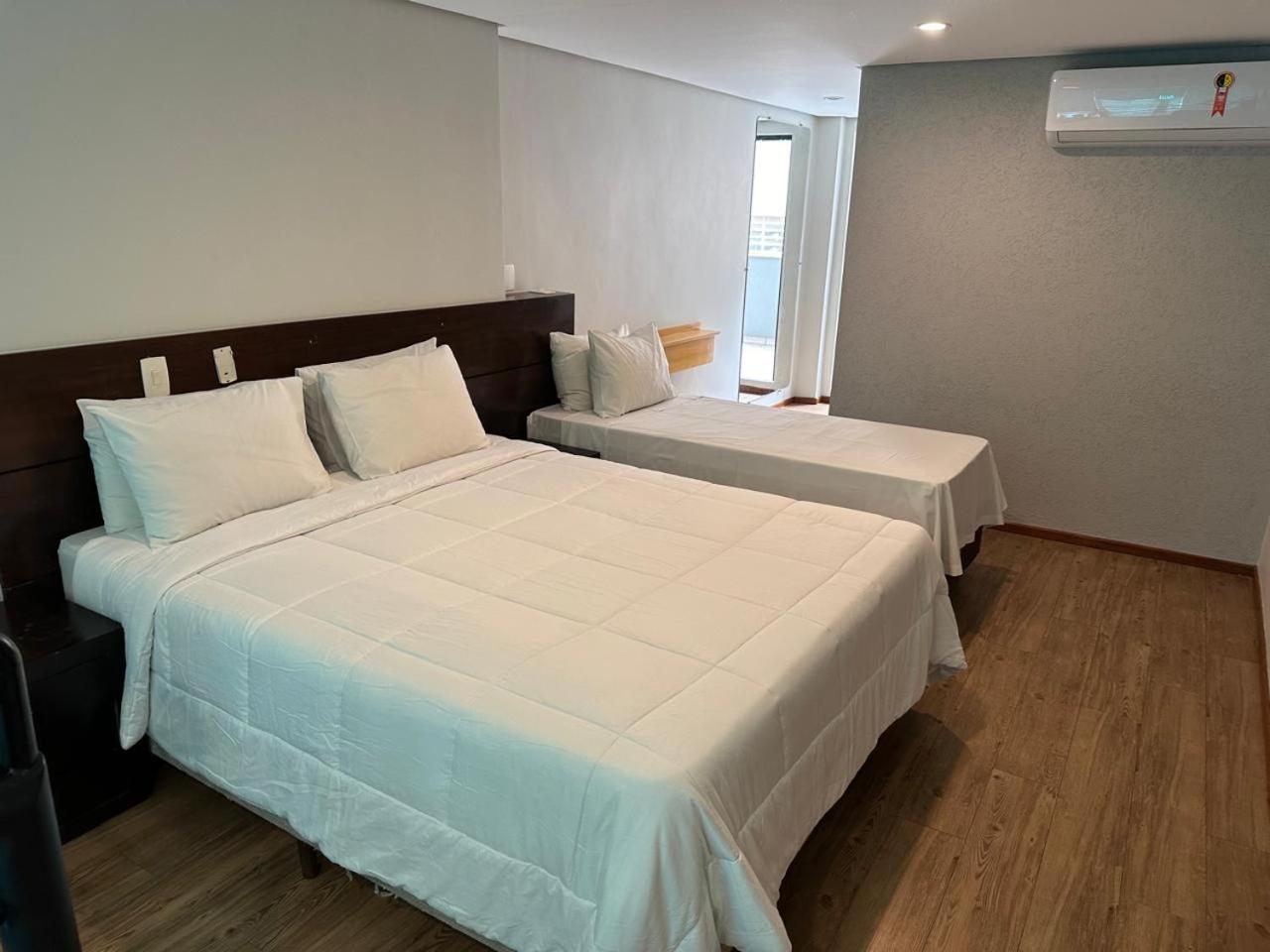Duplex Apartment