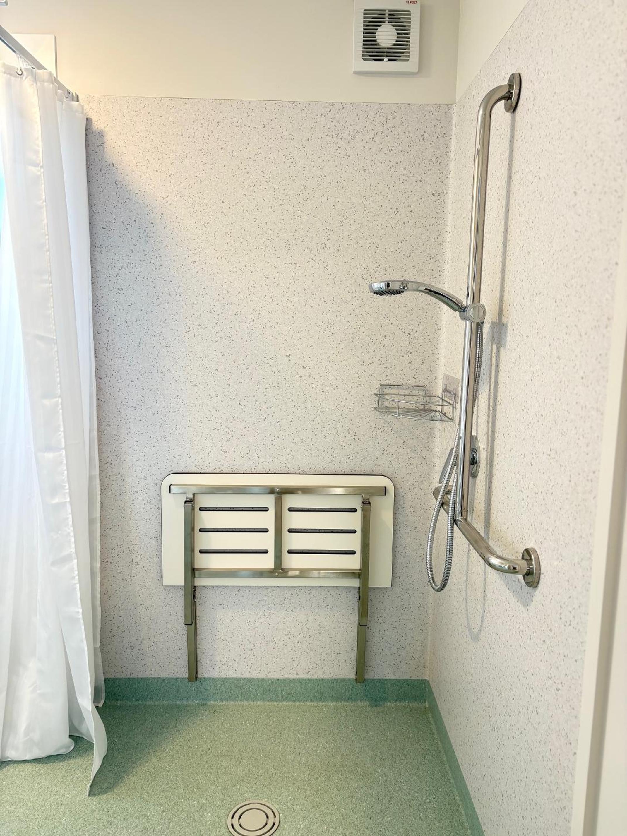Studio - Disability Access photo 2