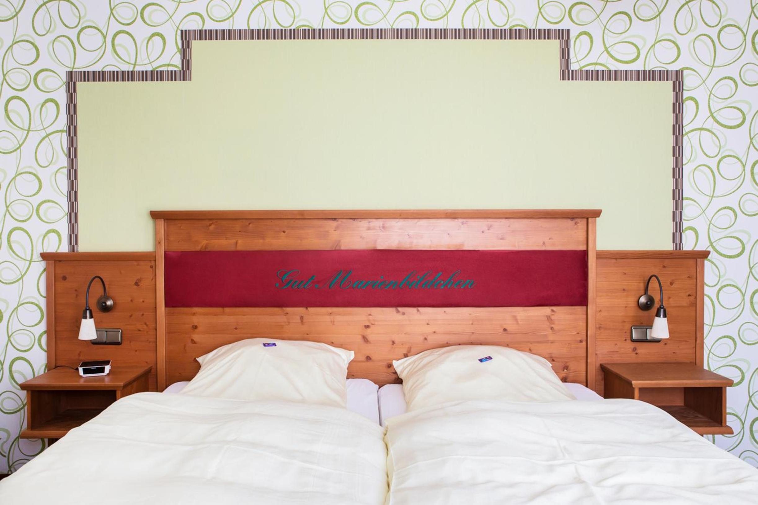 Double Room - Photo 1