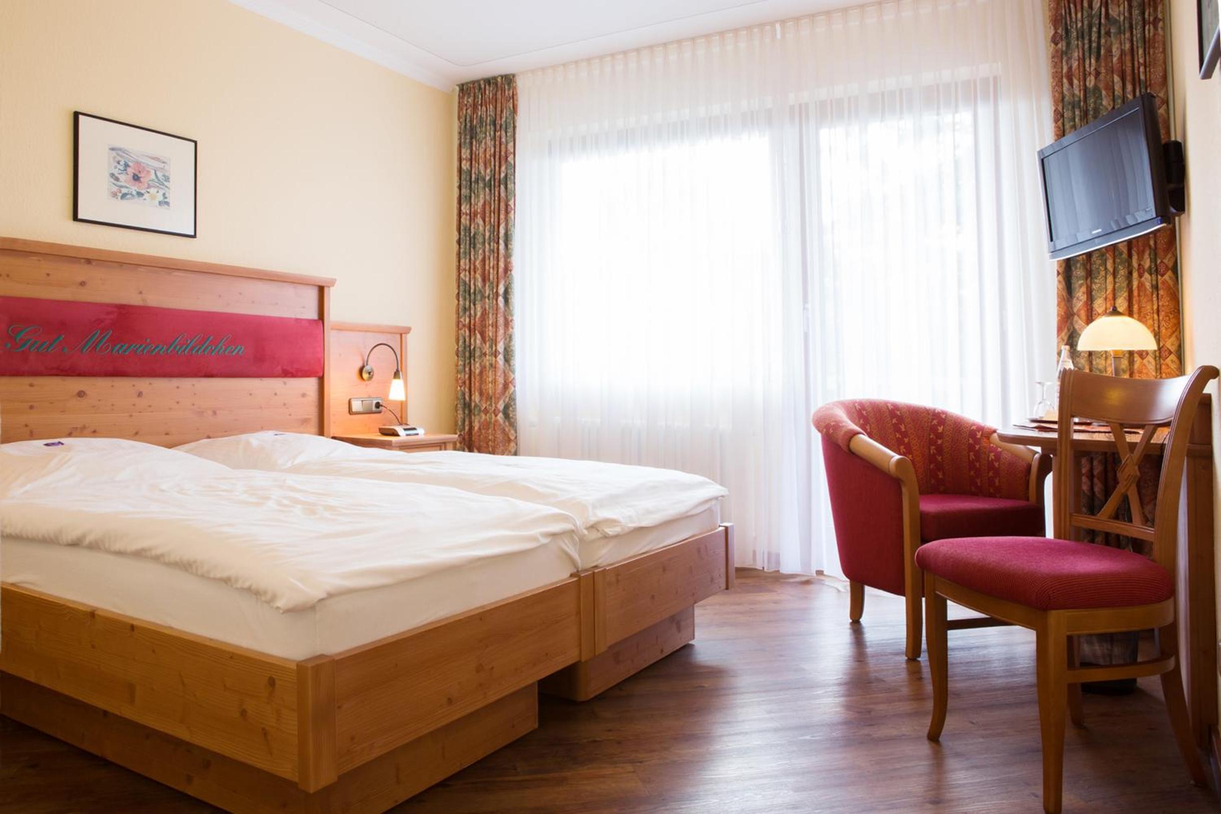 Double Room - Photo 2