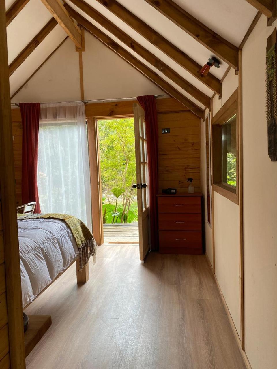 Queen Room with Garden View photo 2