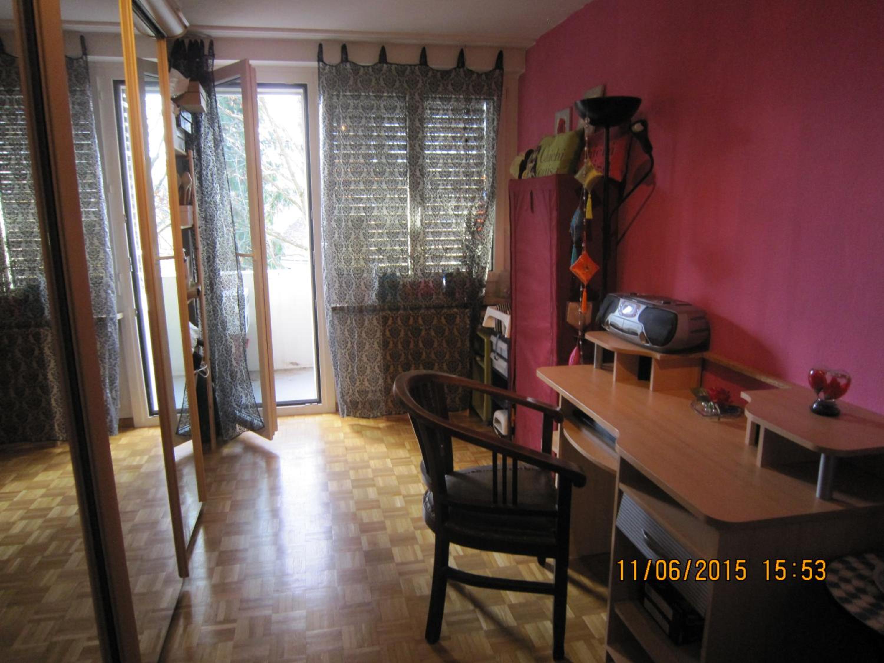 Budget Double Room photo 3