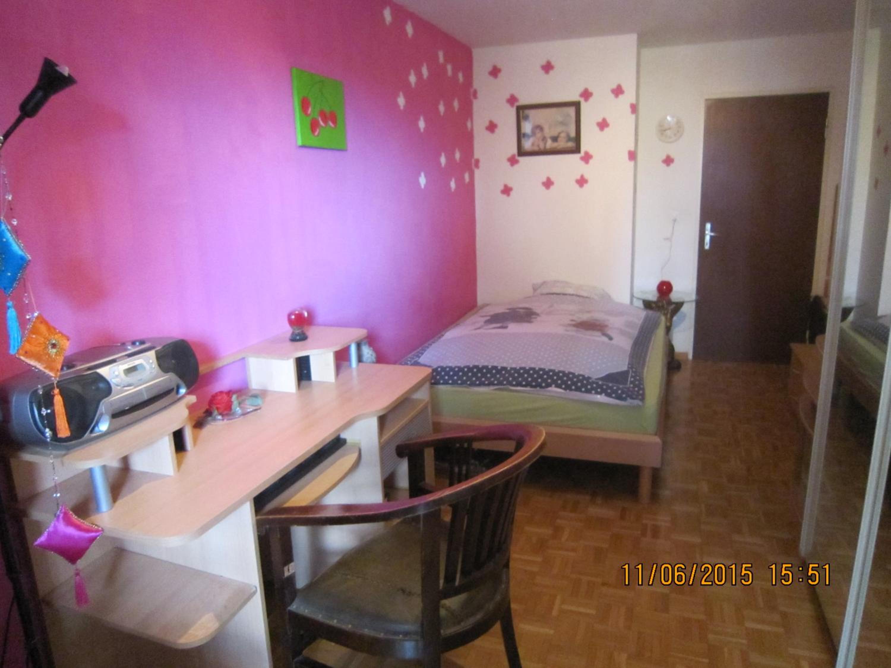 Budget Double Room photo 1