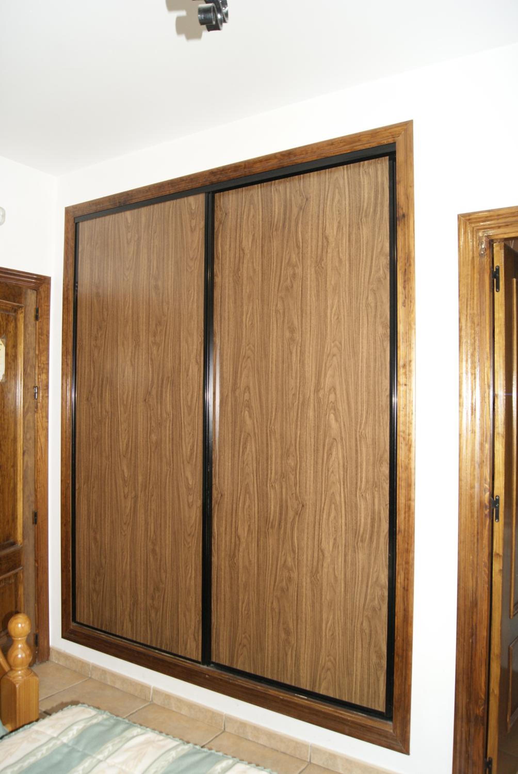 Two-Bedroom Deluxe Apartment photo 2