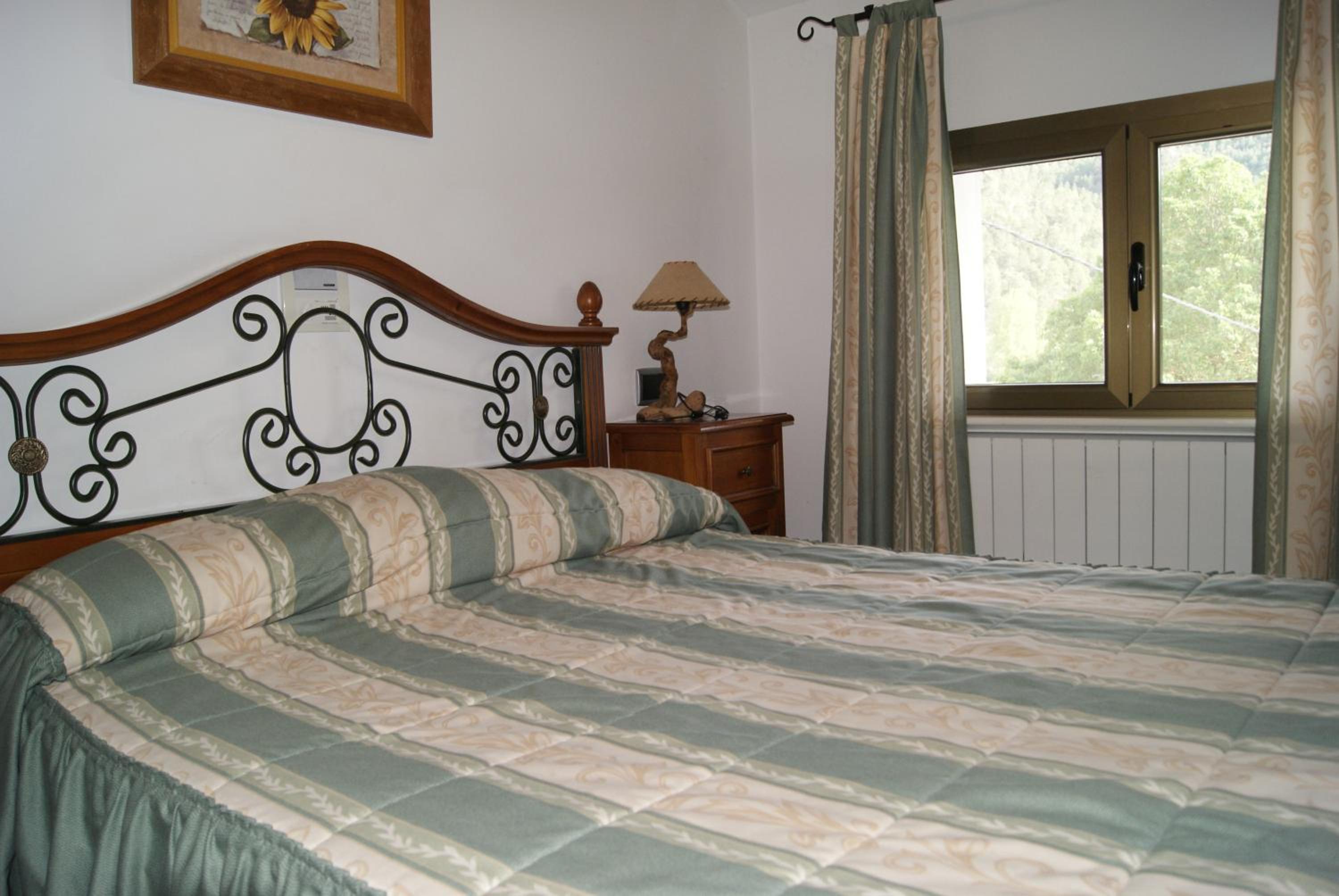 Two-Bedroom Deluxe Apartment