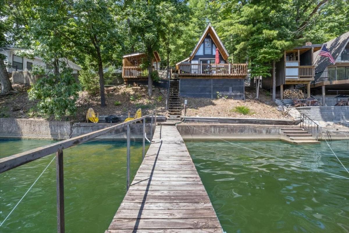 Vacation Home photo 1