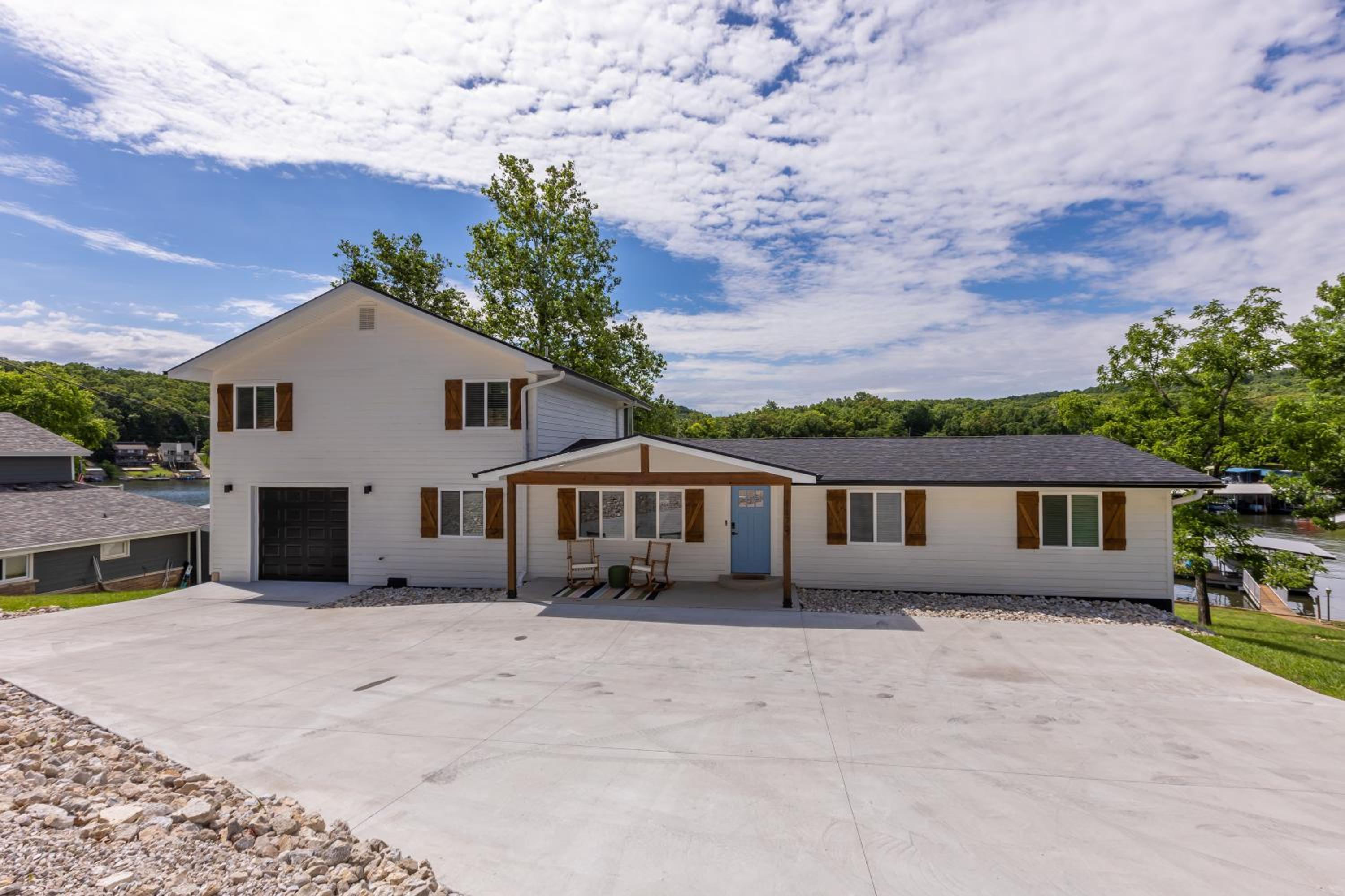 Vacation Home photo 2