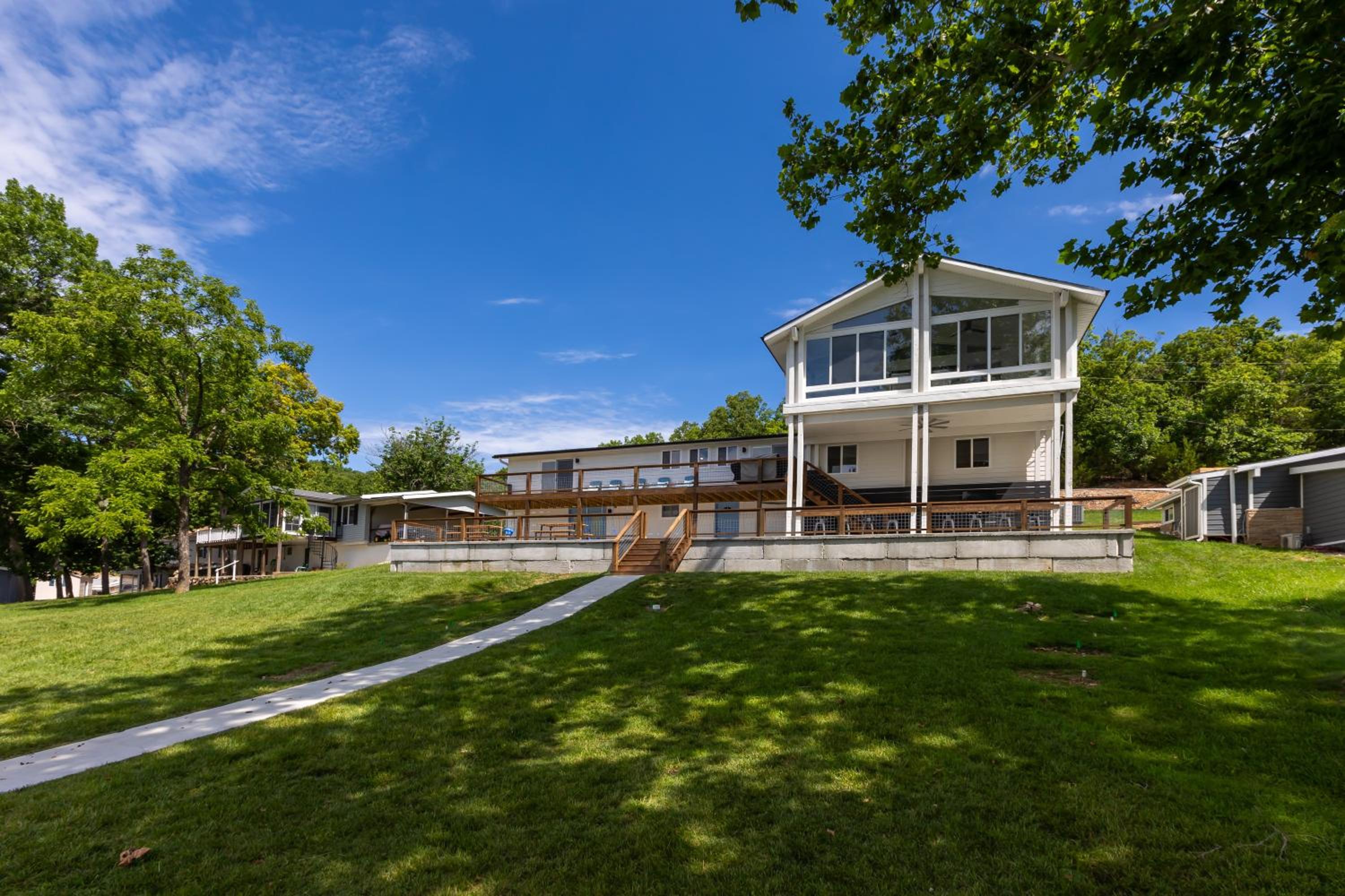 Vacation Home photo 3